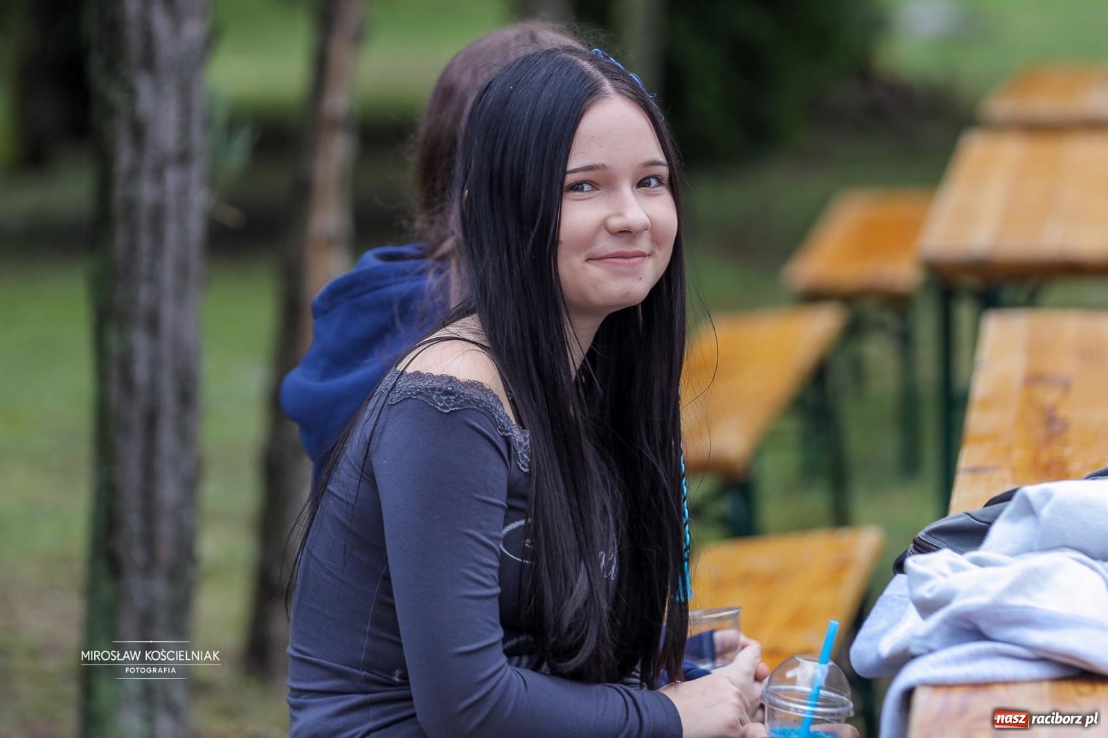 Zdjęcie w galerii na portalu naszraciborz.pl: Płonia świętuje razem – piknik Łączymy pokolenia, pielęgnujemy tradycje wiadomości z regionu