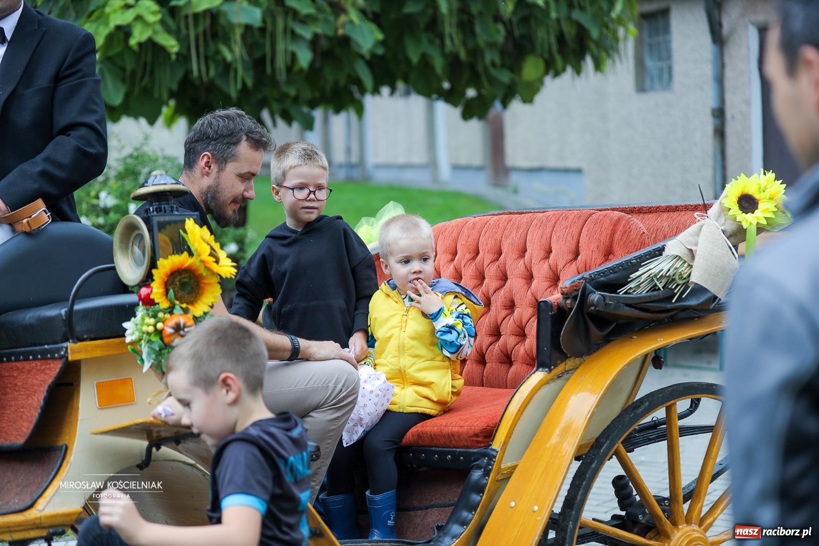 Zdjęcie w galerii na portalu naszraciborz.pl: Płonia świętuje razem – piknik Łączymy pokolenia, pielęgnujemy tradycje wiadomości z regionu