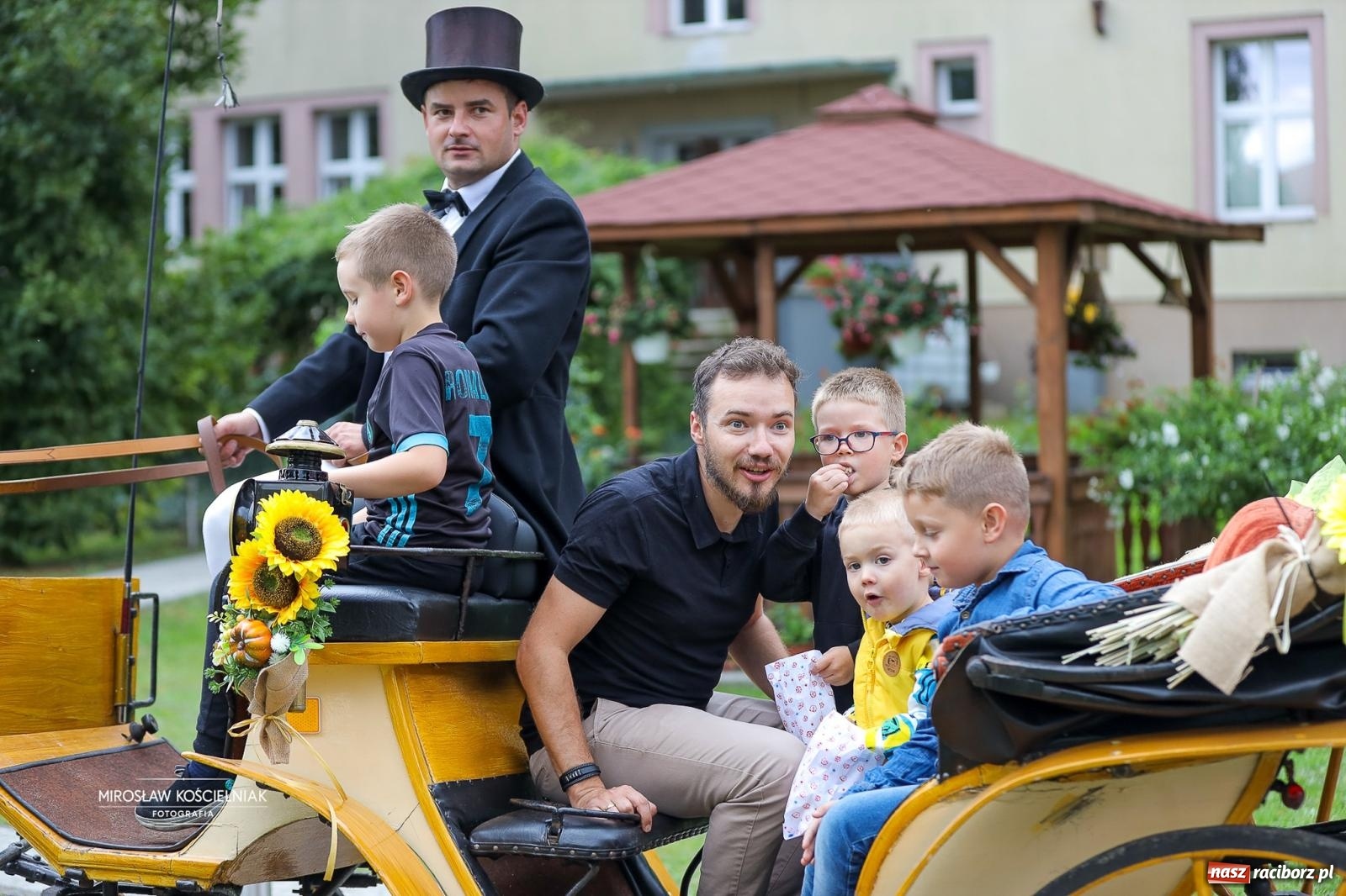 Zdjęcie w galerii na portalu naszraciborz.pl: Płonia świętuje razem – piknik Łączymy pokolenia, pielęgnujemy tradycje wiadomości z regionu
