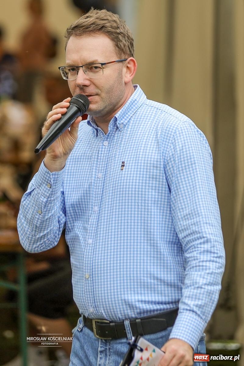 Zdjęcie w galerii na portalu naszraciborz.pl: Płonia świętuje razem – piknik Łączymy pokolenia, pielęgnujemy tradycje wiadomości z regionu