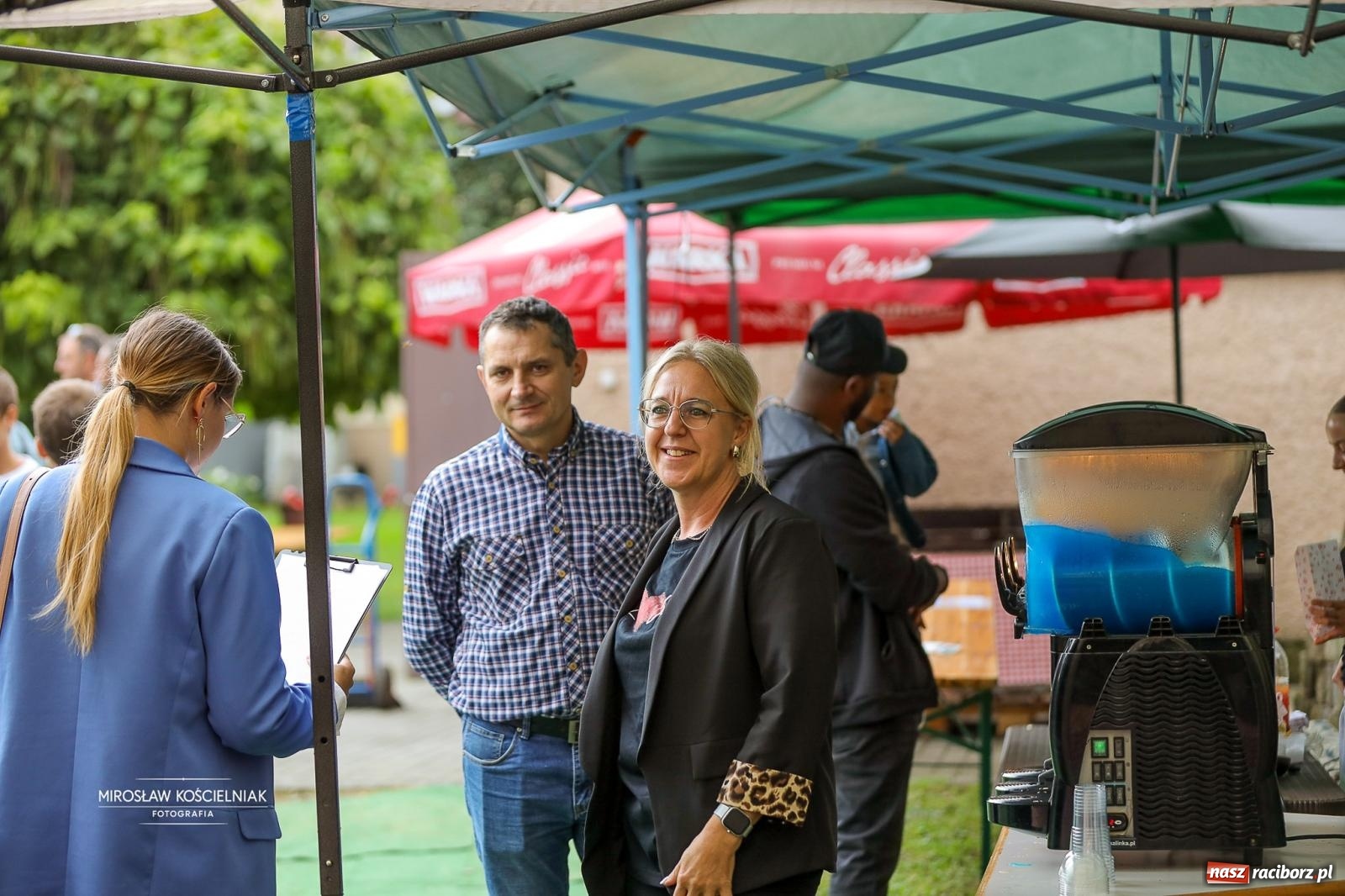 Zdjęcie w galerii na portalu naszraciborz.pl: Płonia świętuje razem – piknik Łączymy pokolenia, pielęgnujemy tradycje wiadomości z regionu