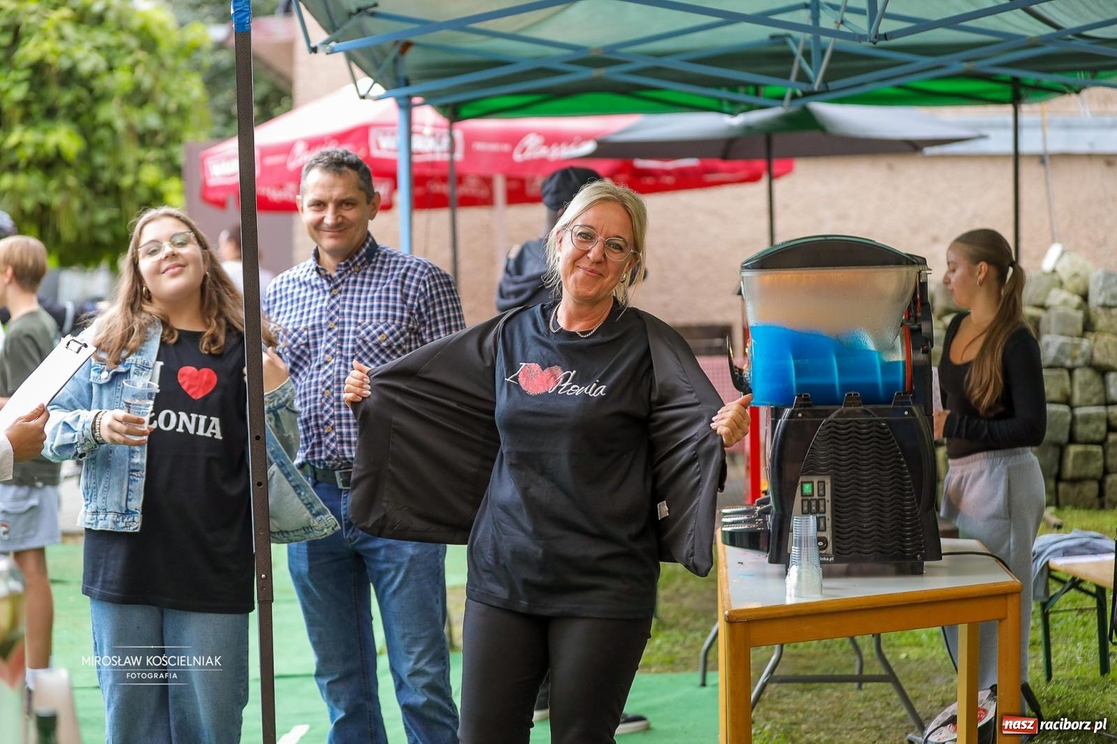Zdjęcie w galerii na portalu naszraciborz.pl: Płonia świętuje razem – piknik Łączymy pokolenia, pielęgnujemy tradycje wiadomości z regionu