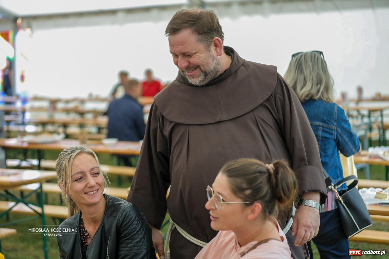 Zdjęcie w galerii na portalu naszraciborz.pl: Płonia świętuje razem – piknik Łączymy pokolenia, pielęgnujemy tradycje wiadomości z regionu