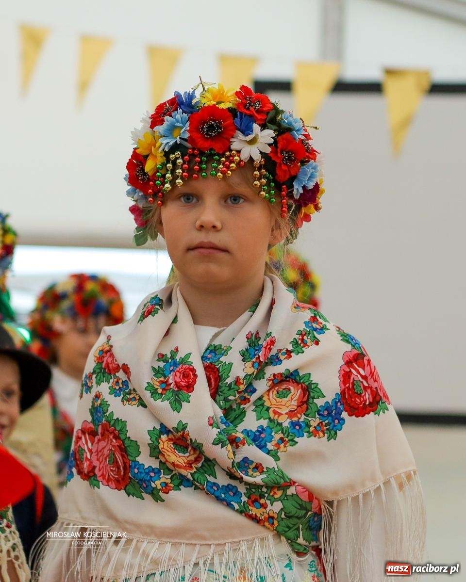 Zdjęcie w galerii na portalu naszraciborz.pl: Płonia świętuje razem – piknik Łączymy pokolenia, pielęgnujemy tradycje wiadomości z regionu