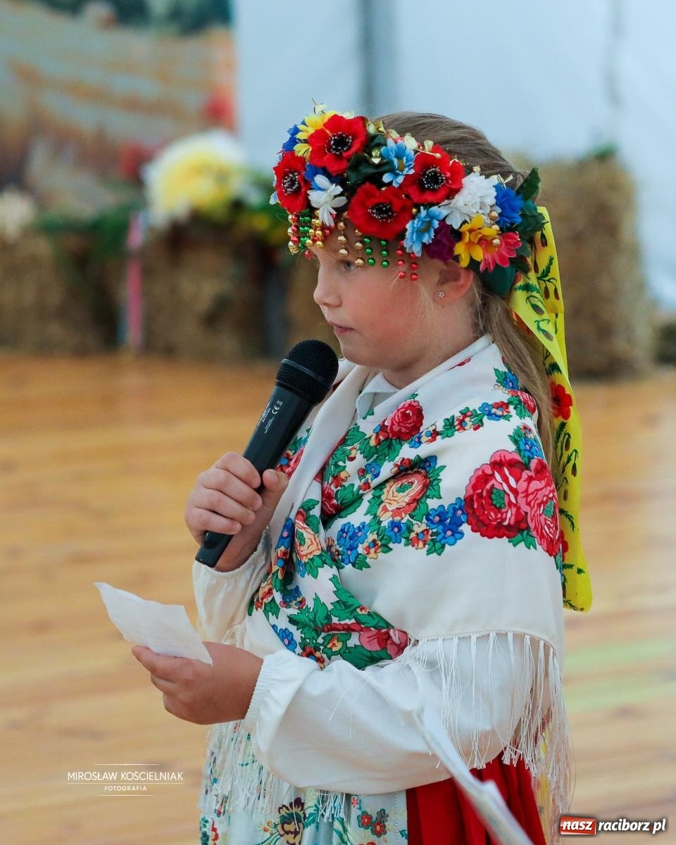 Zdjęcie w galerii na portalu naszraciborz.pl: Płonia świętuje razem – piknik Łączymy pokolenia, pielęgnujemy tradycje wiadomości z regionu