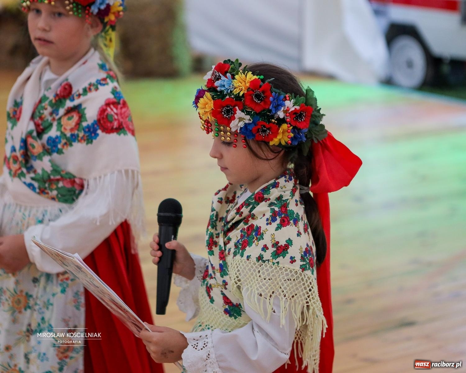 Zdjęcie w galerii na portalu naszraciborz.pl: Płonia świętuje razem – piknik Łączymy pokolenia, pielęgnujemy tradycje wiadomości z regionu