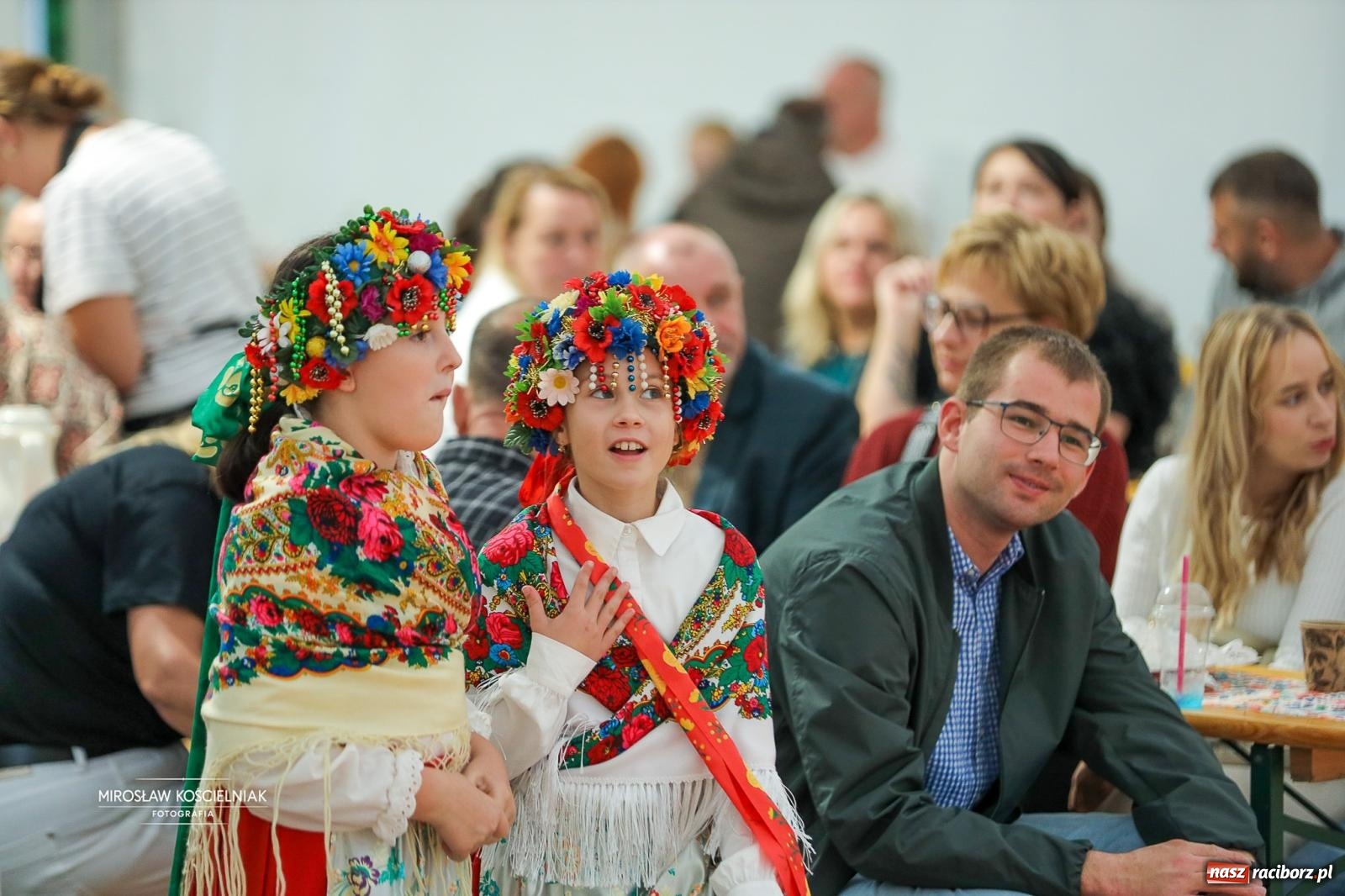 Zdjęcie w galerii na portalu naszraciborz.pl: Płonia świętuje razem – piknik Łączymy pokolenia, pielęgnujemy tradycje wiadomości z regionu