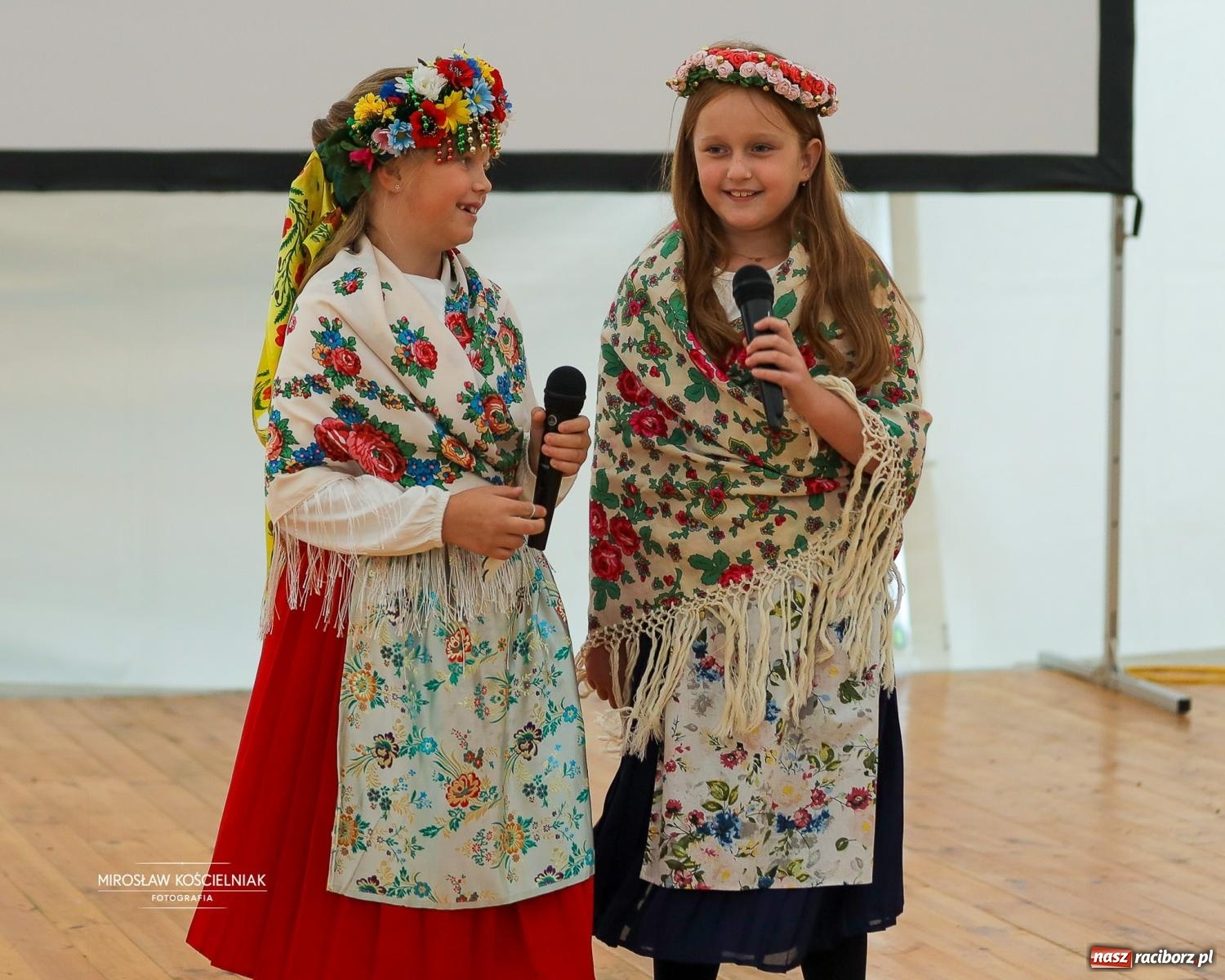 Zdjęcie w galerii na portalu naszraciborz.pl: Płonia świętuje razem – piknik Łączymy pokolenia, pielęgnujemy tradycje wiadomości z regionu