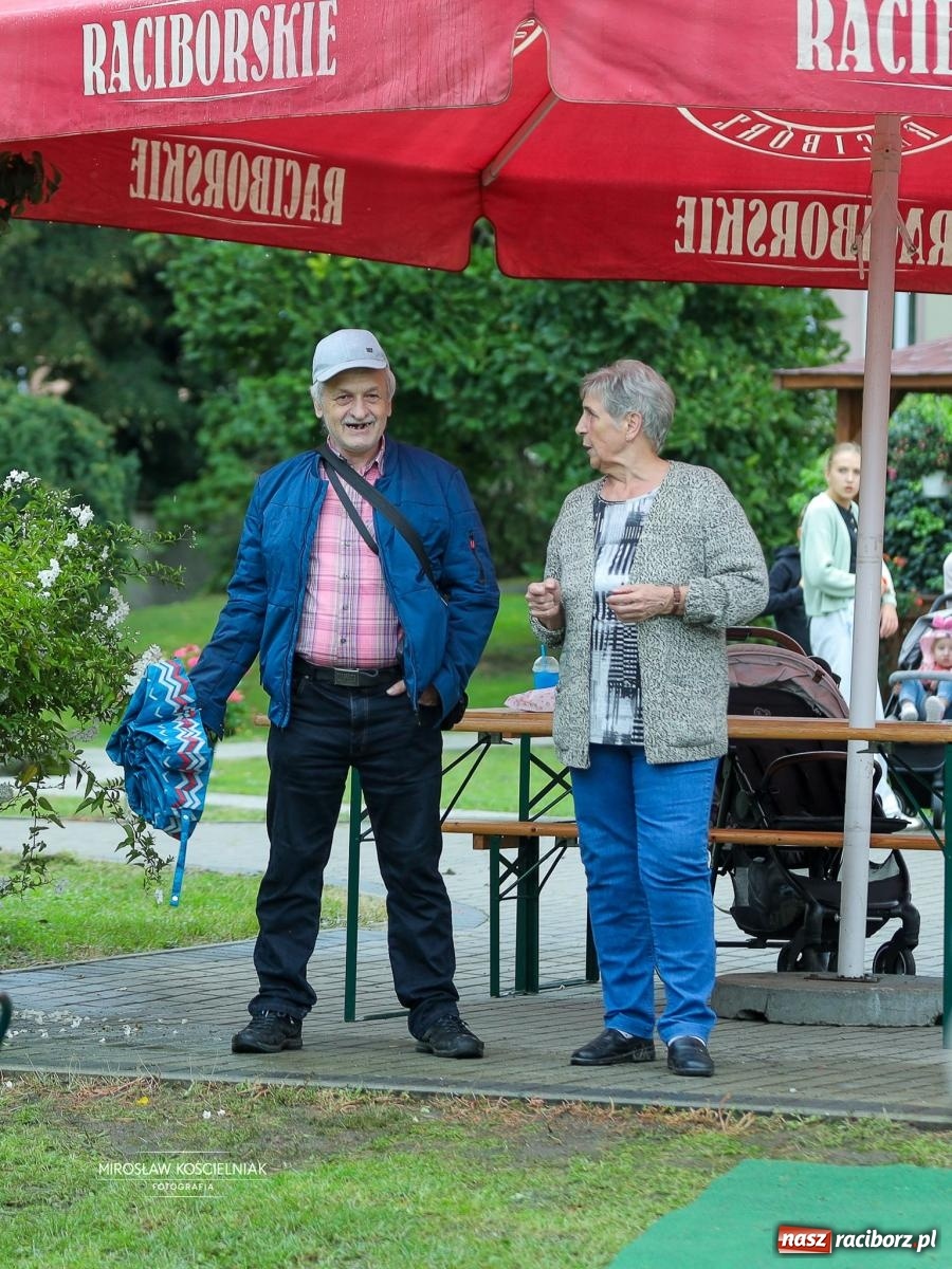 Zdjęcie w galerii na portalu naszraciborz.pl: Płonia świętuje razem – piknik Łączymy pokolenia, pielęgnujemy tradycje wiadomości z regionu