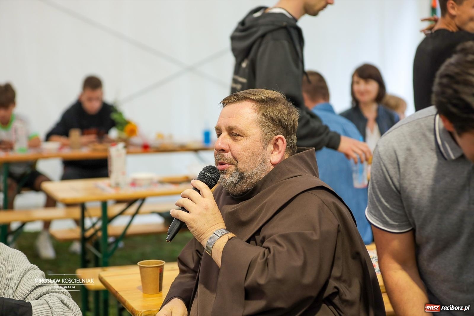 Zdjęcie w galerii na portalu naszraciborz.pl: Płonia świętuje razem – piknik Łączymy pokolenia, pielęgnujemy tradycje wiadomości z regionu