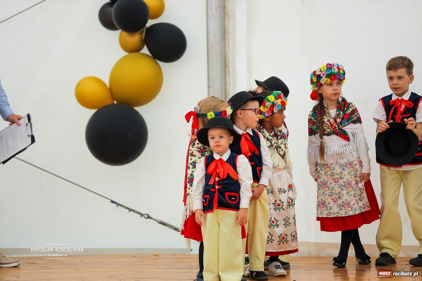 Zdjęcie w galerii na portalu naszraciborz.pl: Płonia świętuje razem – piknik Łączymy pokolenia, pielęgnujemy tradycje wiadomości z regionu