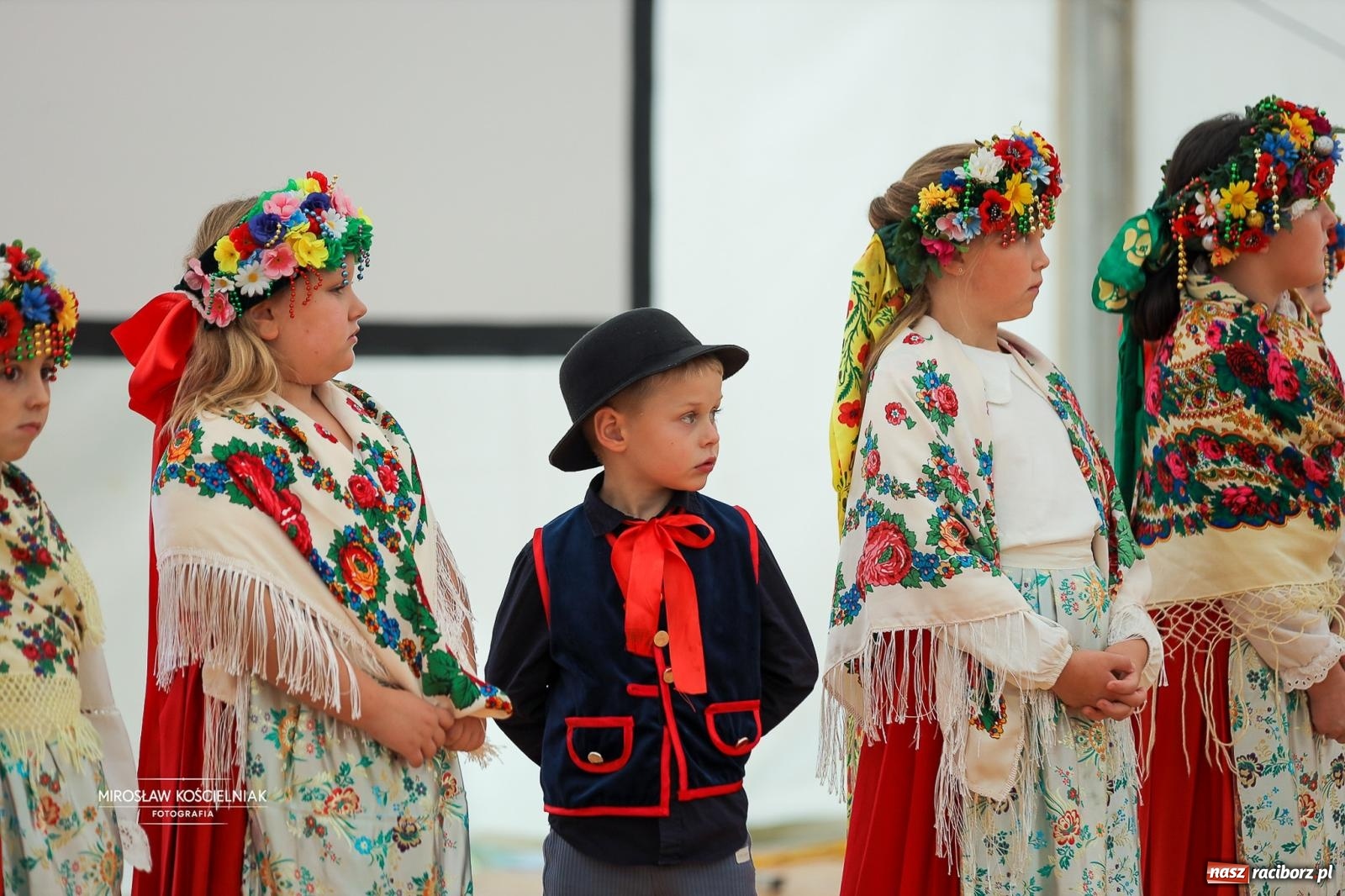 Zdjęcie w galerii na portalu naszraciborz.pl: Płonia świętuje razem – piknik Łączymy pokolenia, pielęgnujemy tradycje wiadomości z regionu