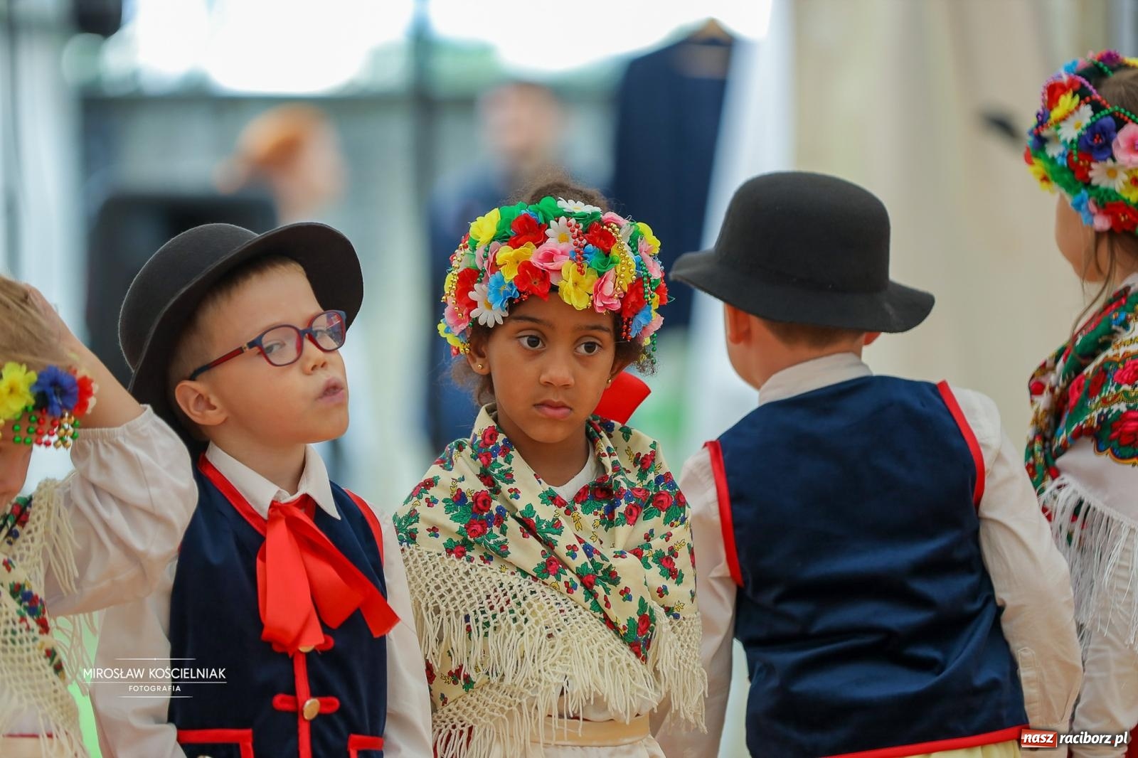 Zdjęcie w galerii na portalu naszraciborz.pl: Płonia świętuje razem – piknik Łączymy pokolenia, pielęgnujemy tradycje wiadomości z regionu