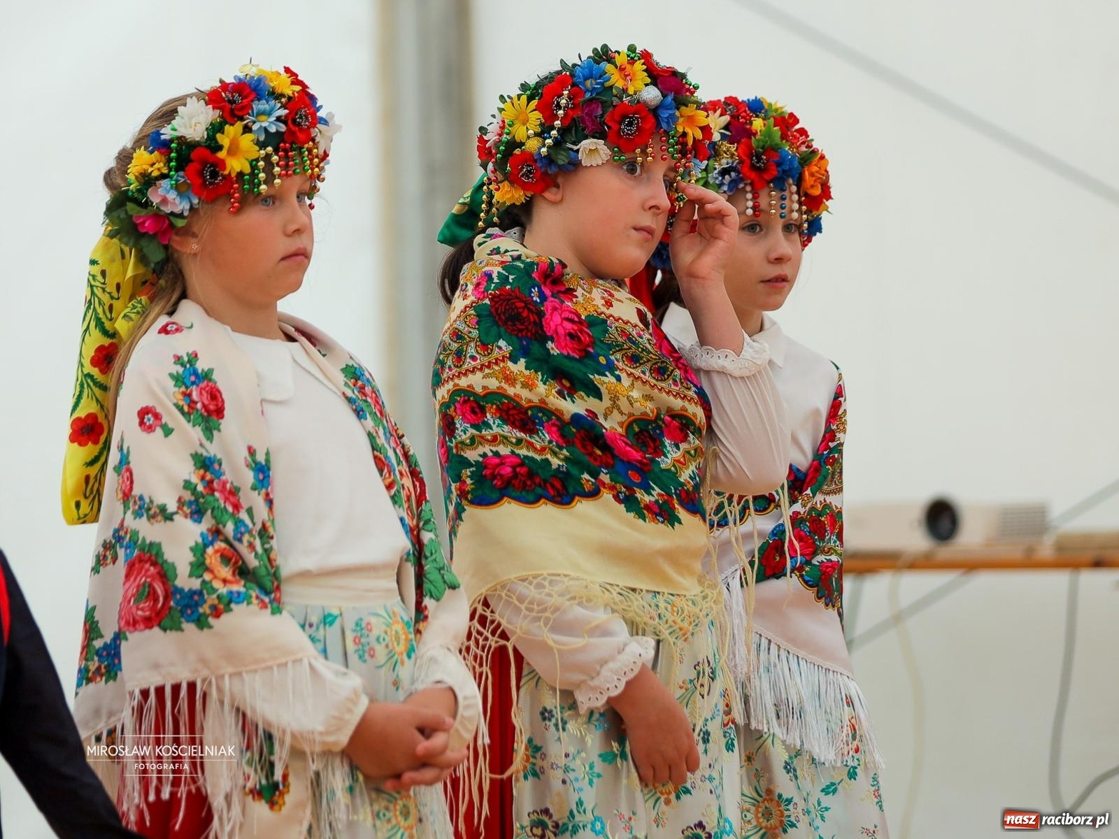 Zdjęcie w galerii na portalu naszraciborz.pl: Płonia świętuje razem – piknik Łączymy pokolenia, pielęgnujemy tradycje wiadomości z regionu