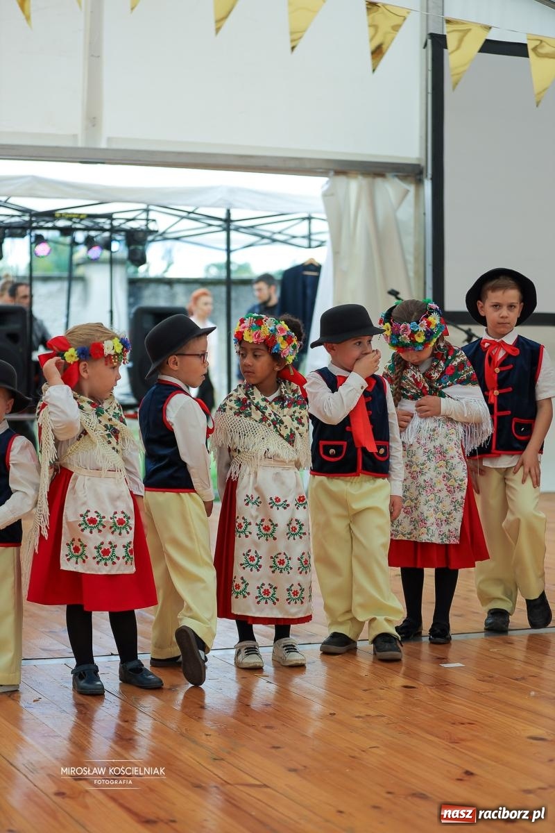 Zdjęcie w galerii na portalu naszraciborz.pl: Płonia świętuje razem – piknik Łączymy pokolenia, pielęgnujemy tradycje wiadomości z regionu