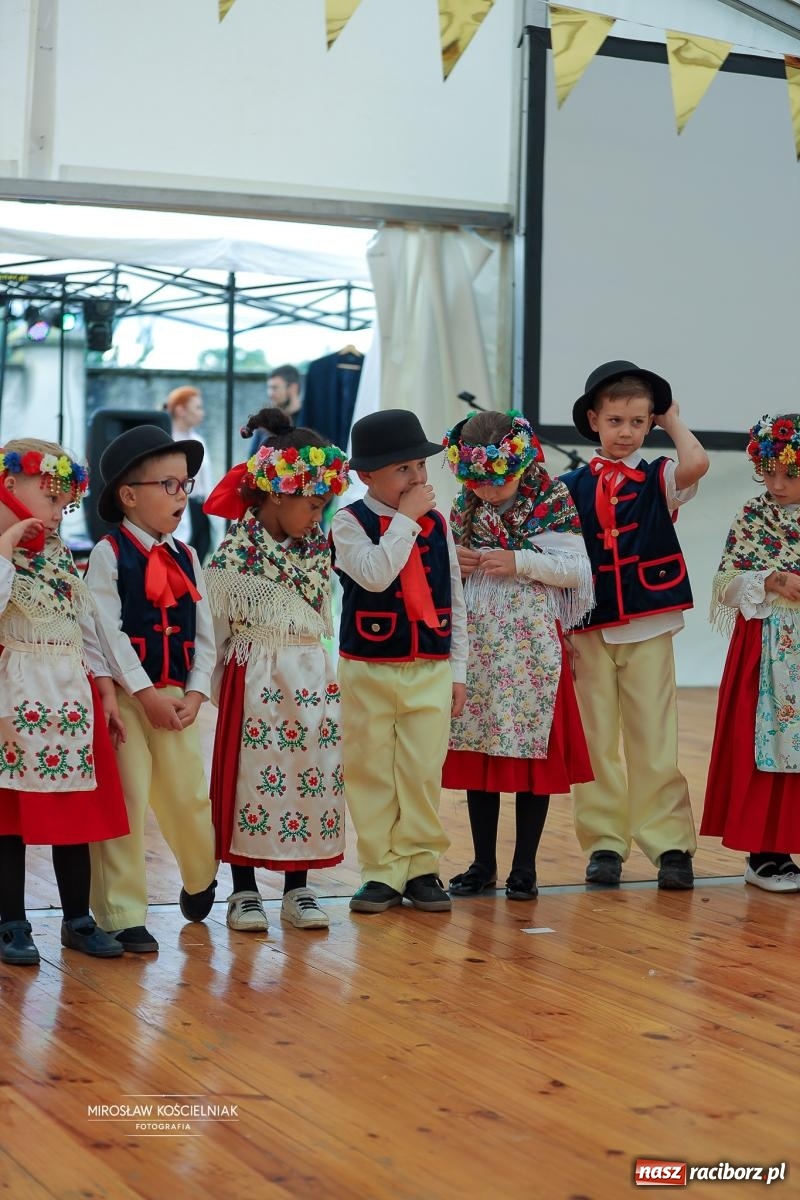 Zdjęcie w galerii na portalu naszraciborz.pl: Płonia świętuje razem – piknik Łączymy pokolenia, pielęgnujemy tradycje wiadomości z regionu