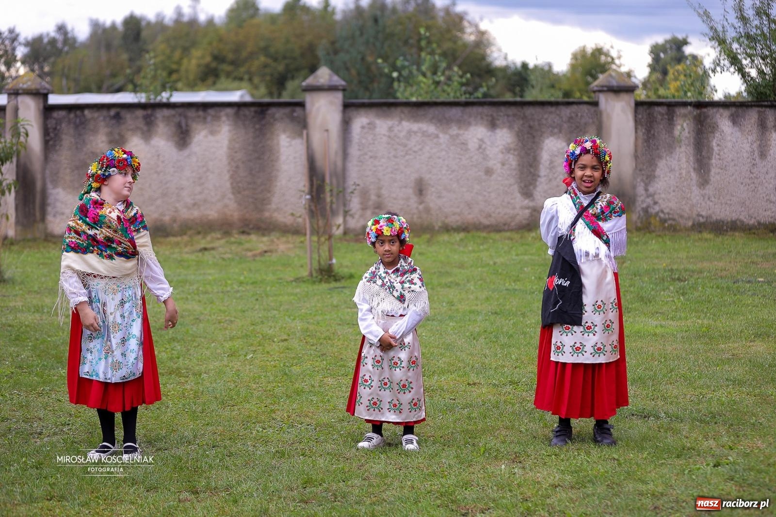 Zdjęcie w galerii na portalu naszraciborz.pl: Płonia świętuje razem – piknik Łączymy pokolenia, pielęgnujemy tradycje wiadomości z regionu