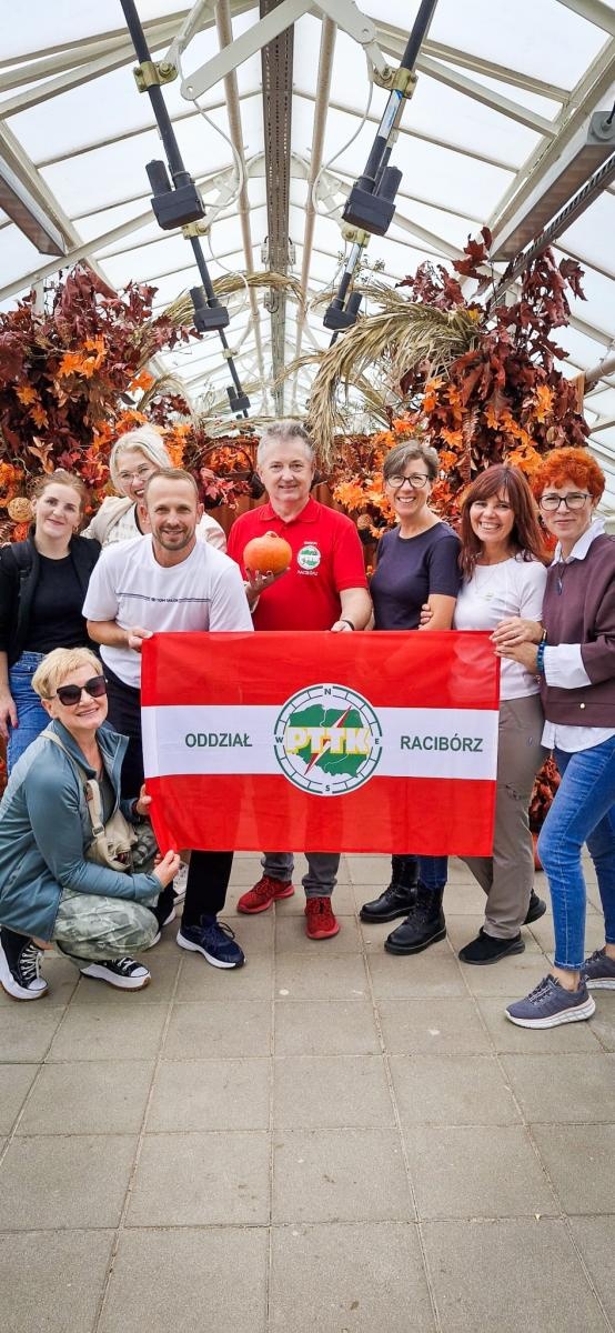 Zdjęcie w galerii na portalu naszraciborz.pl: Zamek Książ i Skalna Kraina w Adršpach – wycieczka raciborzan pełna historii i przygód wiadomości z regionu