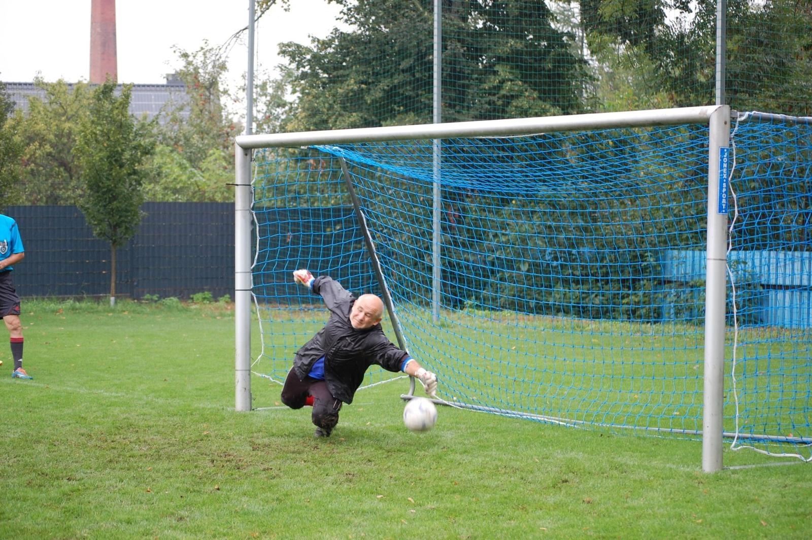 Zdjęcie w galerii na portalu naszraciborz.pl: Turniej firm i służb mundurowych w Raciborzu pełen emocji [FOTO] wiadomości z regionu