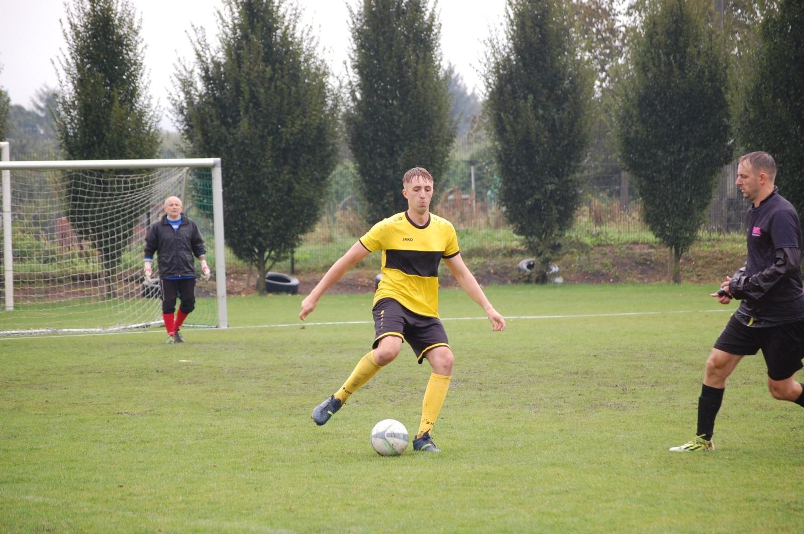 Zdjęcie w galerii na portalu naszraciborz.pl: Turniej firm i służb mundurowych w Raciborzu pełen emocji [FOTO] wiadomości z regionu