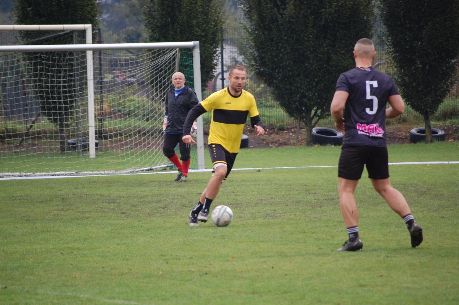 Zdjęcie w galerii na portalu naszraciborz.pl: Turniej firm i służb mundurowych w Raciborzu pełen emocji [FOTO] wiadomości z regionu