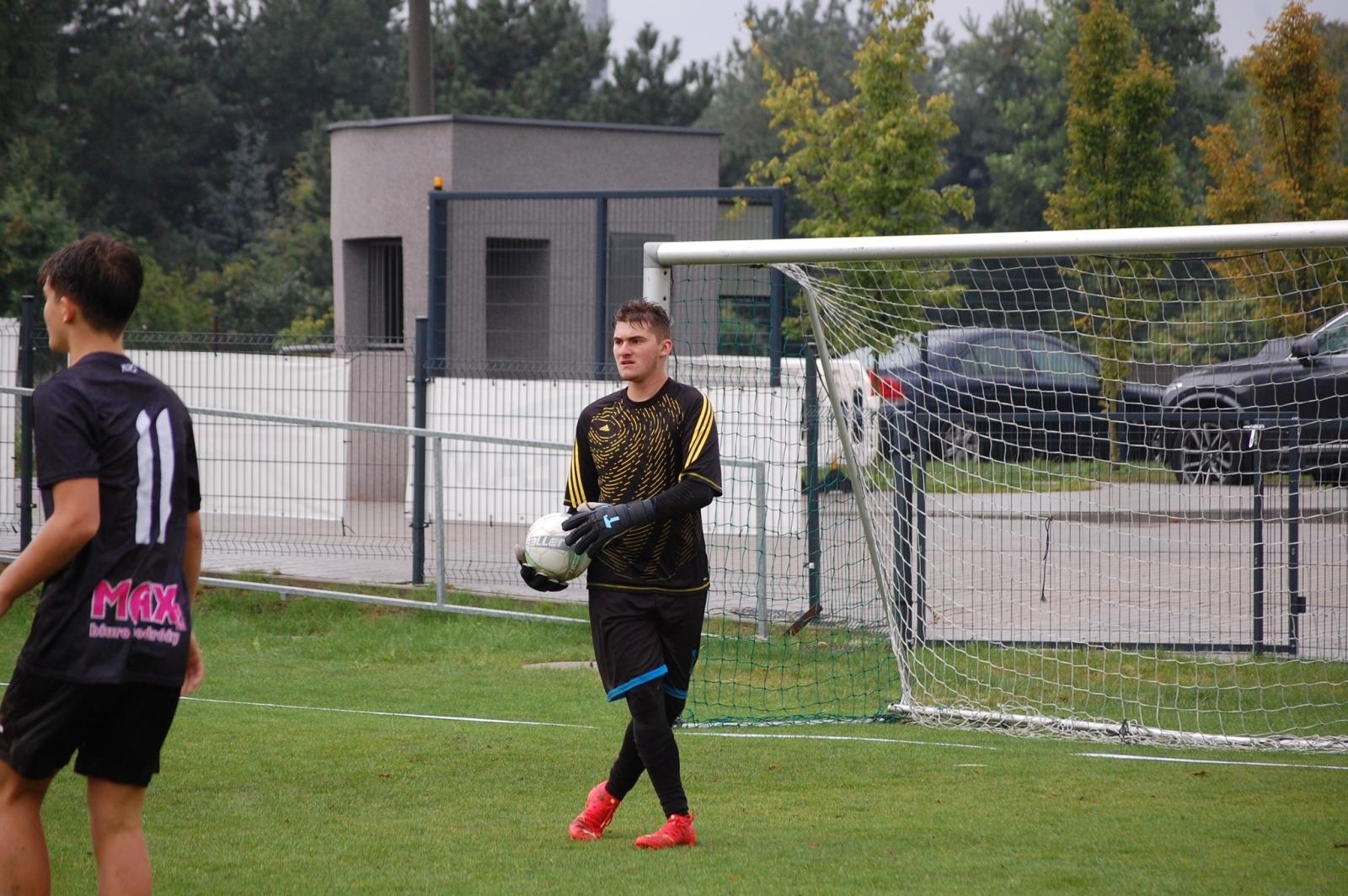 Zdjęcie w galerii na portalu naszraciborz.pl: Turniej firm i służb mundurowych w Raciborzu pełen emocji [FOTO] wiadomości z regionu