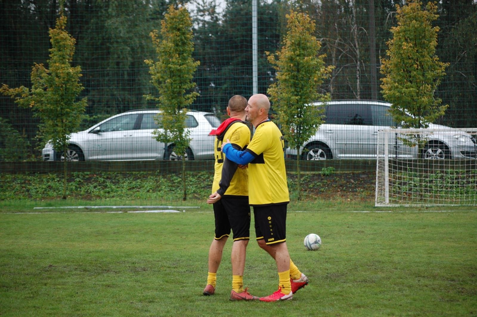 Zdjęcie w galerii na portalu naszraciborz.pl: Turniej firm i służb mundurowych w Raciborzu pełen emocji [FOTO] wiadomości z regionu