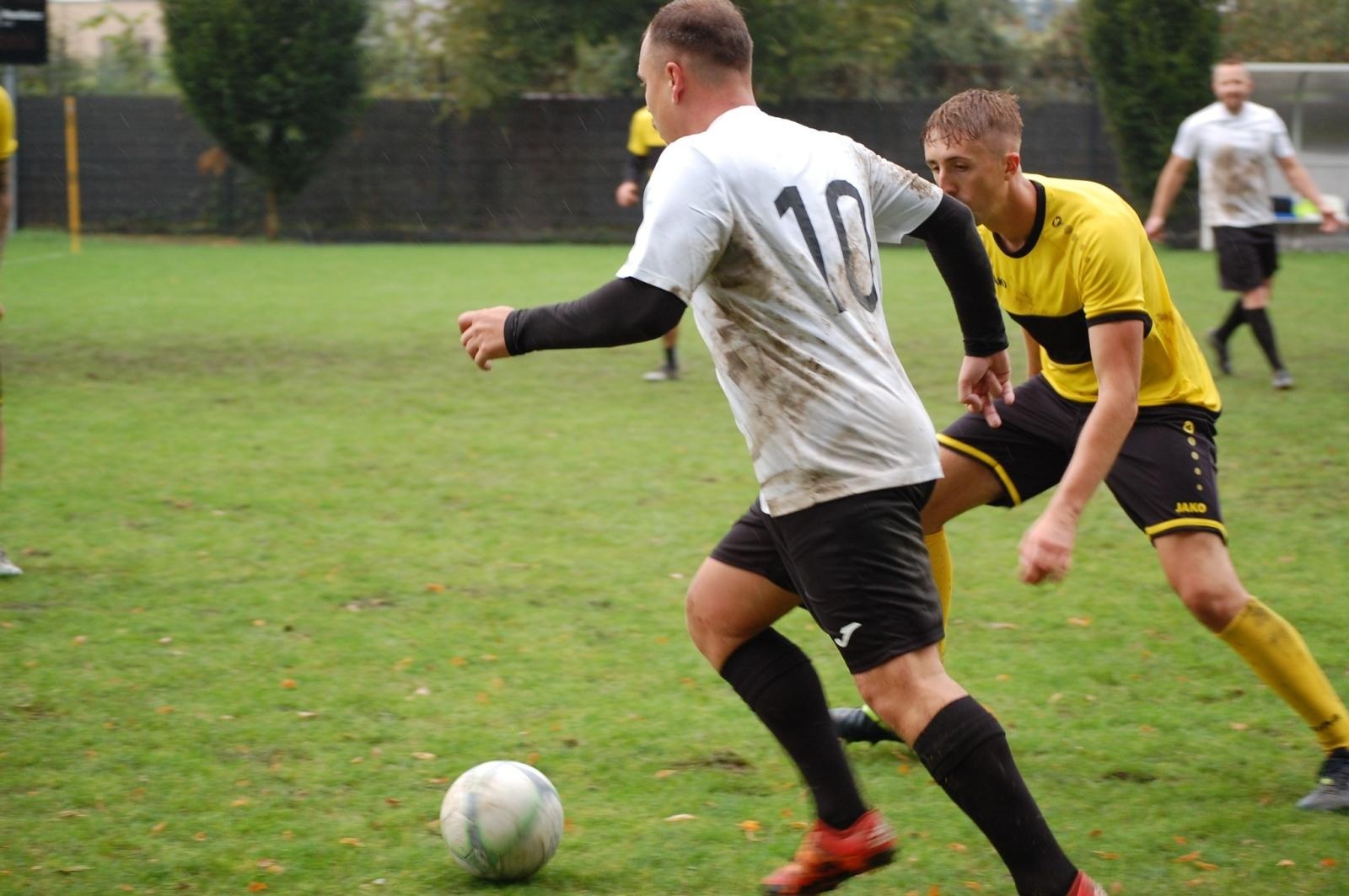 Zdjęcie w galerii na portalu naszraciborz.pl: Turniej firm i służb mundurowych w Raciborzu pełen emocji [FOTO] wiadomości z regionu