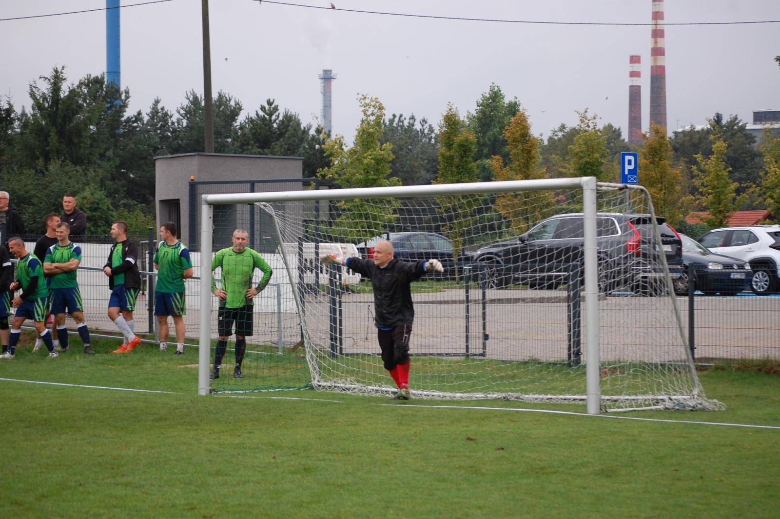 Zdjęcie w galerii na portalu naszraciborz.pl: Turniej firm i służb mundurowych w Raciborzu pełen emocji [FOTO] wiadomości z regionu
