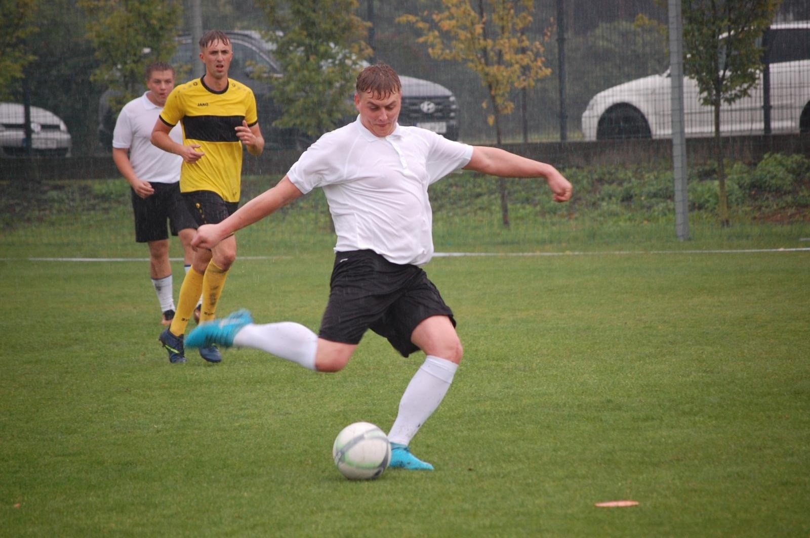 Zdjęcie w galerii na portalu naszraciborz.pl: Turniej firm i służb mundurowych w Raciborzu pełen emocji [FOTO] wiadomości z regionu