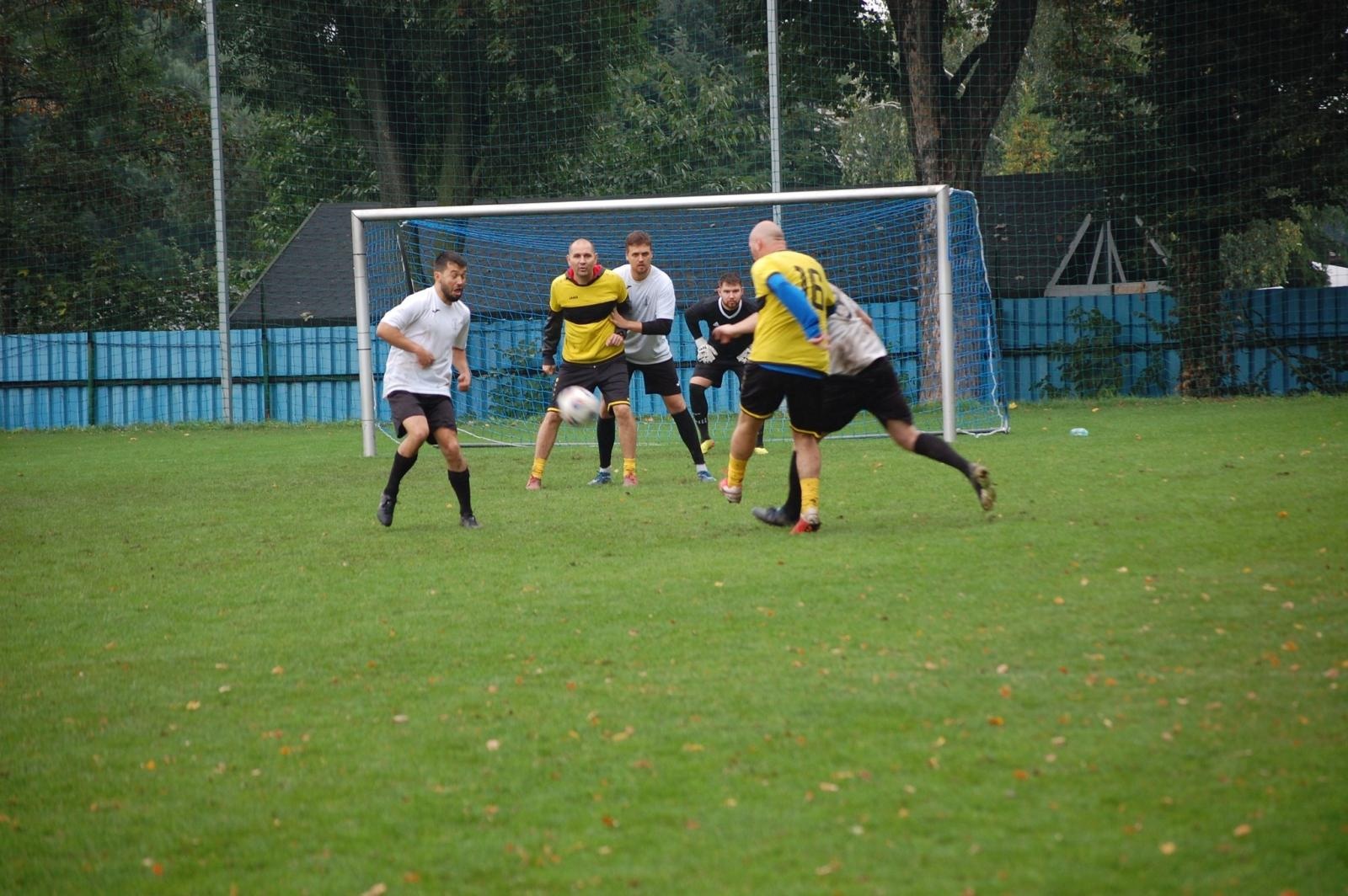Zdjęcie w galerii na portalu naszraciborz.pl: Turniej firm i służb mundurowych w Raciborzu pełen emocji [FOTO] wiadomości z regionu