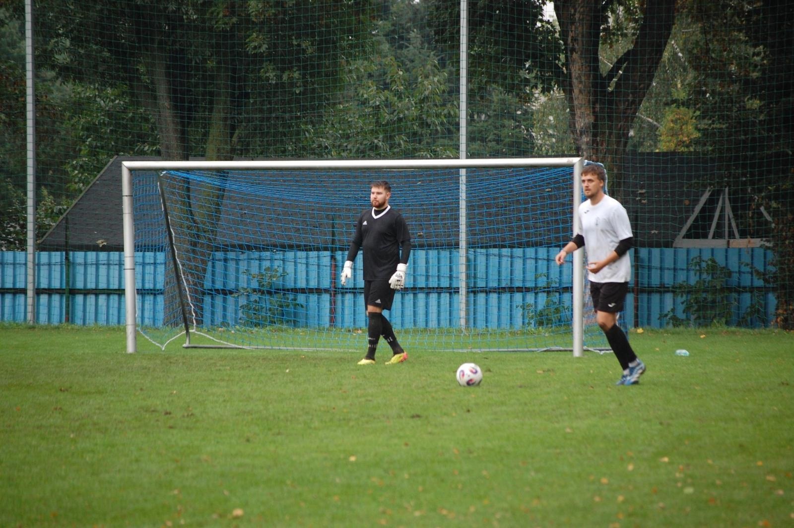 Zdjęcie w galerii na portalu naszraciborz.pl: Turniej firm i służb mundurowych w Raciborzu pełen emocji [FOTO] wiadomości z regionu