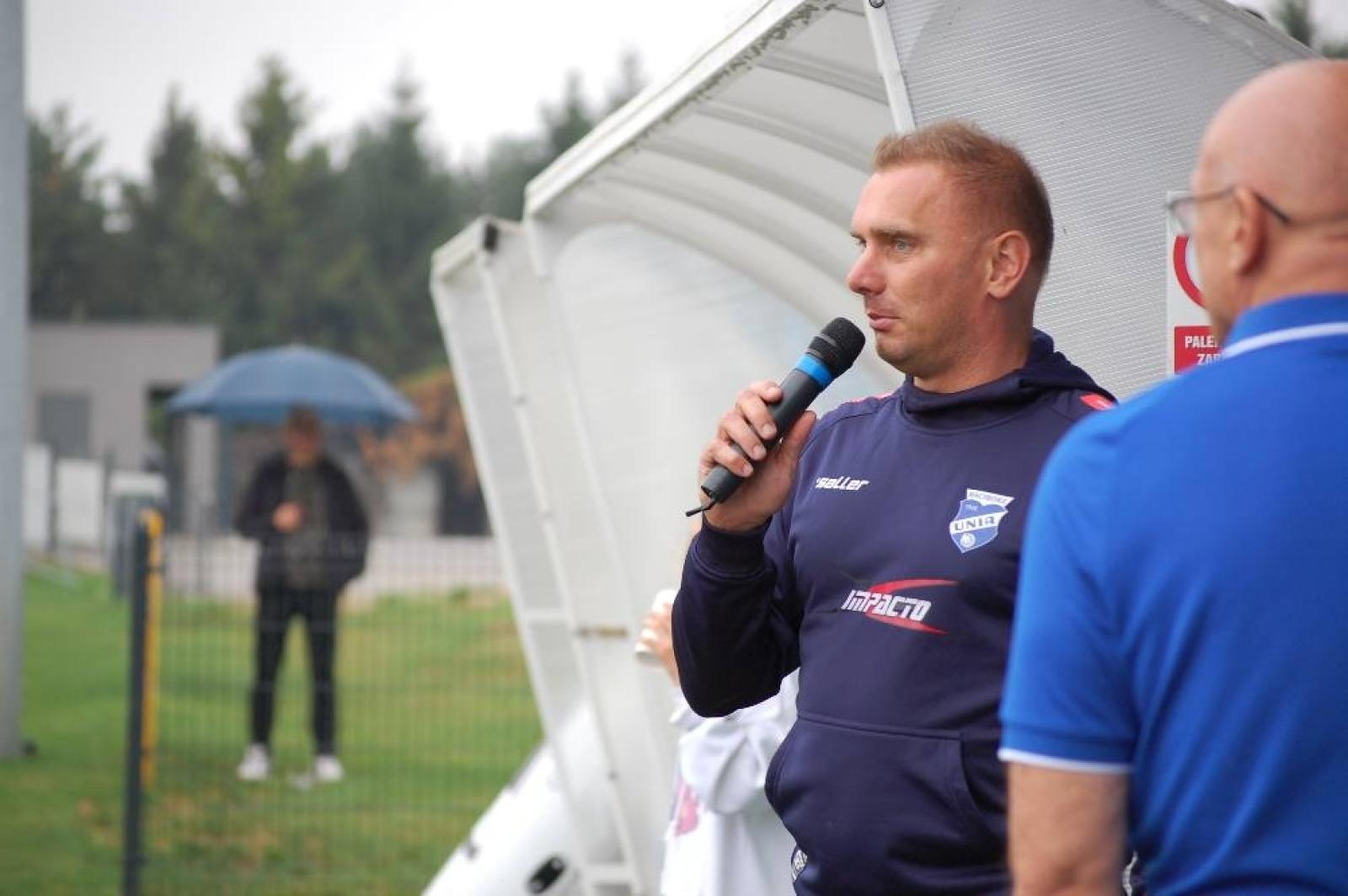 Zdjęcie w galerii na portalu naszraciborz.pl: Turniej firm i służb mundurowych w Raciborzu pełen emocji [FOTO] wiadomości z regionu