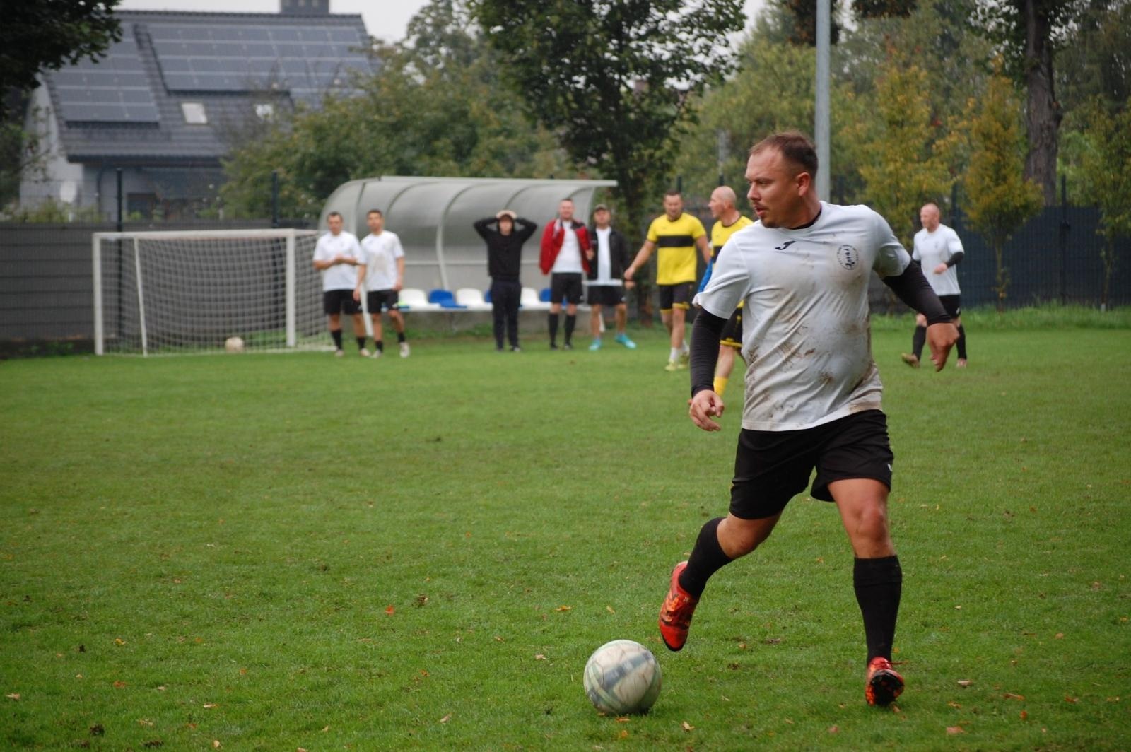 Zdjęcie w galerii na portalu naszraciborz.pl: Turniej firm i służb mundurowych w Raciborzu pełen emocji [FOTO] wiadomości z regionu