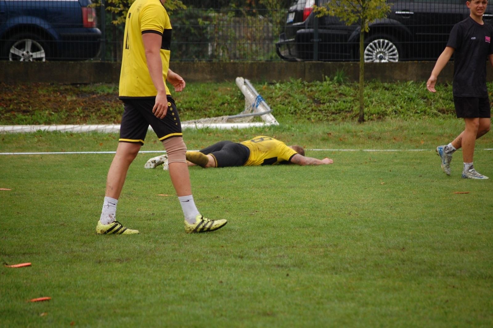 Zdjęcie w galerii na portalu naszraciborz.pl: Turniej firm i służb mundurowych w Raciborzu pełen emocji [FOTO] wiadomości z regionu