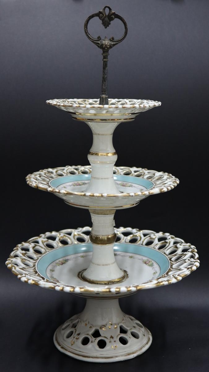 Zdjęcie w galerii na portalu naszraciborz.pl: Wokół stołu – kolejne spotkanie w Muzeum w Raciborzu wiadomości z regionu