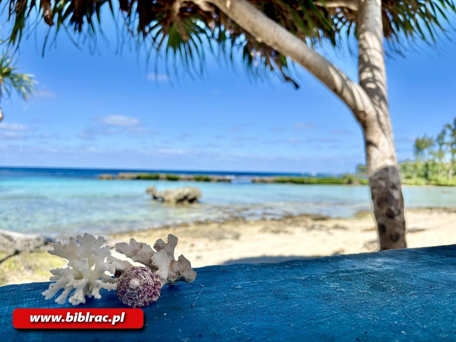 Zdjęcie w galerii na portalu naszraciborz.pl: Podróże po świecie – Wyspy Południowego Pacyfiku wiadomości z regionu