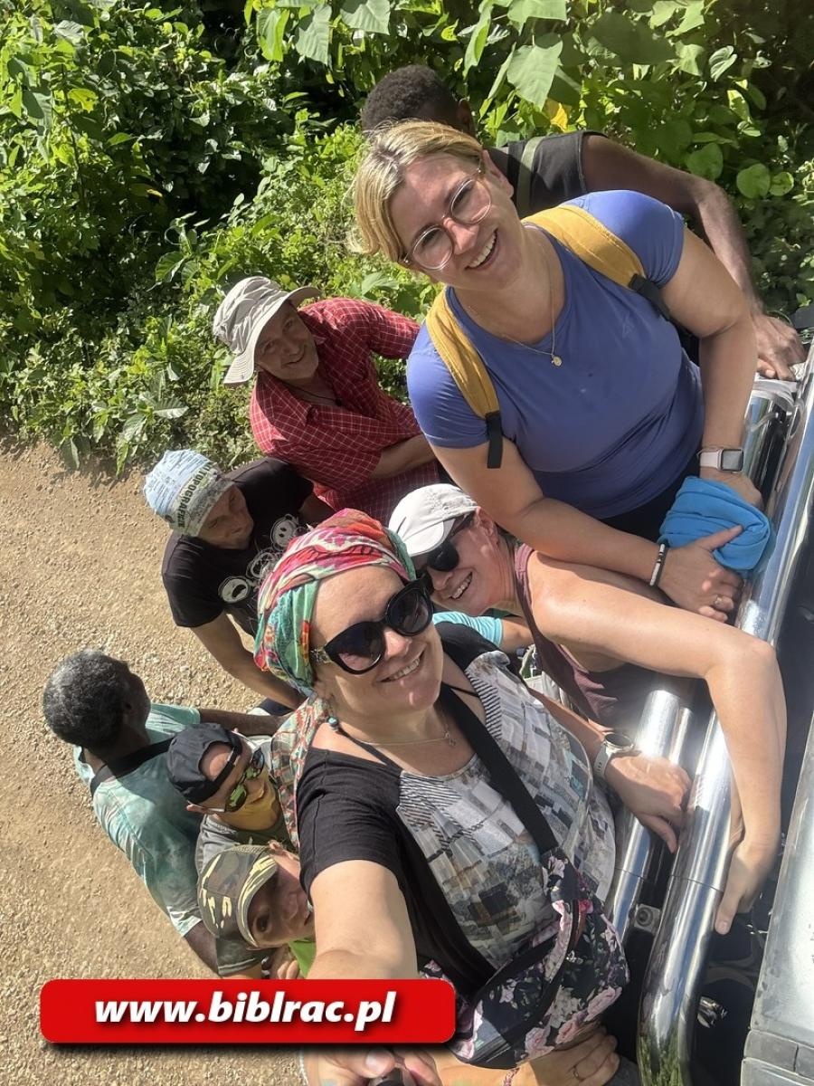 Zdjęcie w galerii na portalu naszraciborz.pl: Podróże po świecie – Wyspy Południowego Pacyfiku wiadomości z regionu