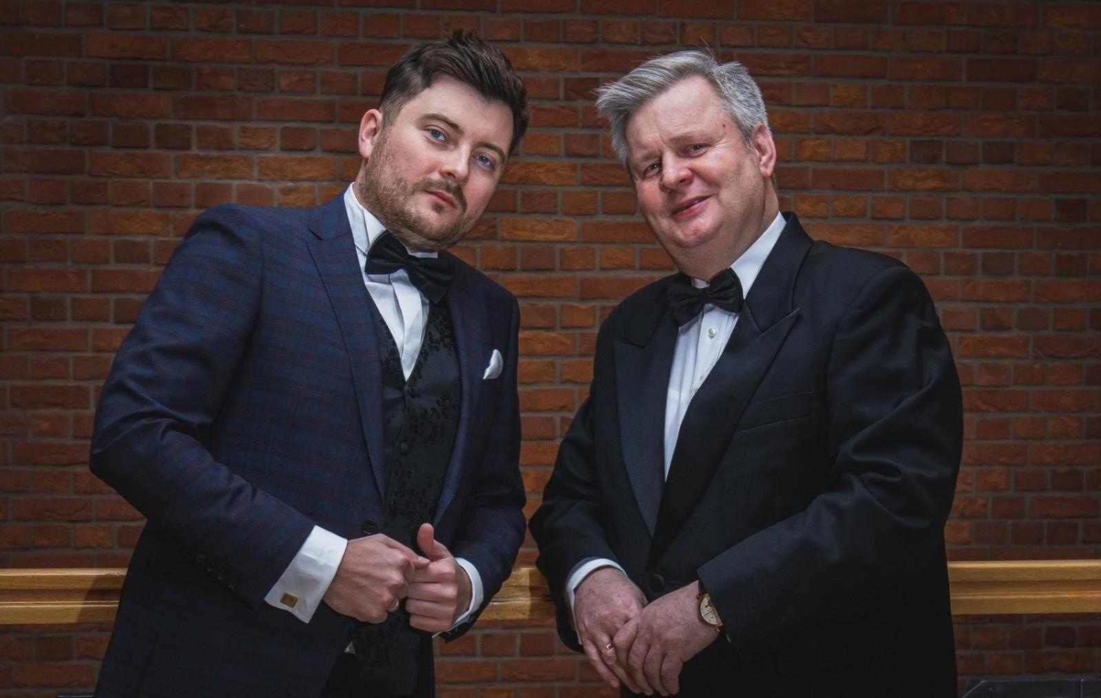 Zdjęcie w galerii na portalu naszraciborz.pl: Koncert organowo-kameralny na środowym koncercie w ramach XXXVIII Dni Muzyki Organowej i Kameralnej im. H. Klai wiadomości z regionu