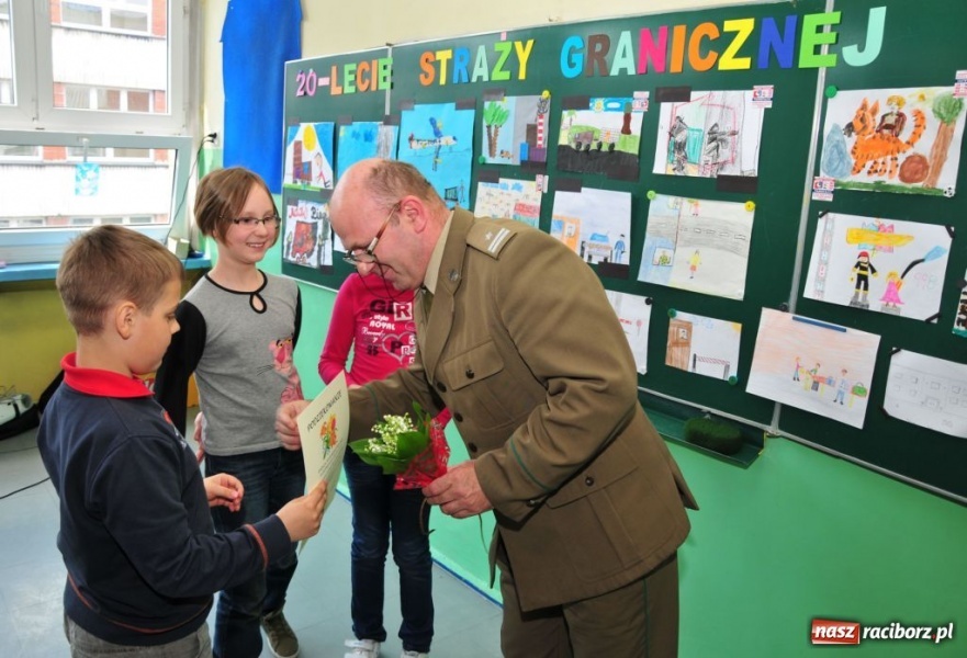 Zdjęcie w galerii na portalu naszraciborz.pl: Tak nas widzą dzieci wiadomości z regionu