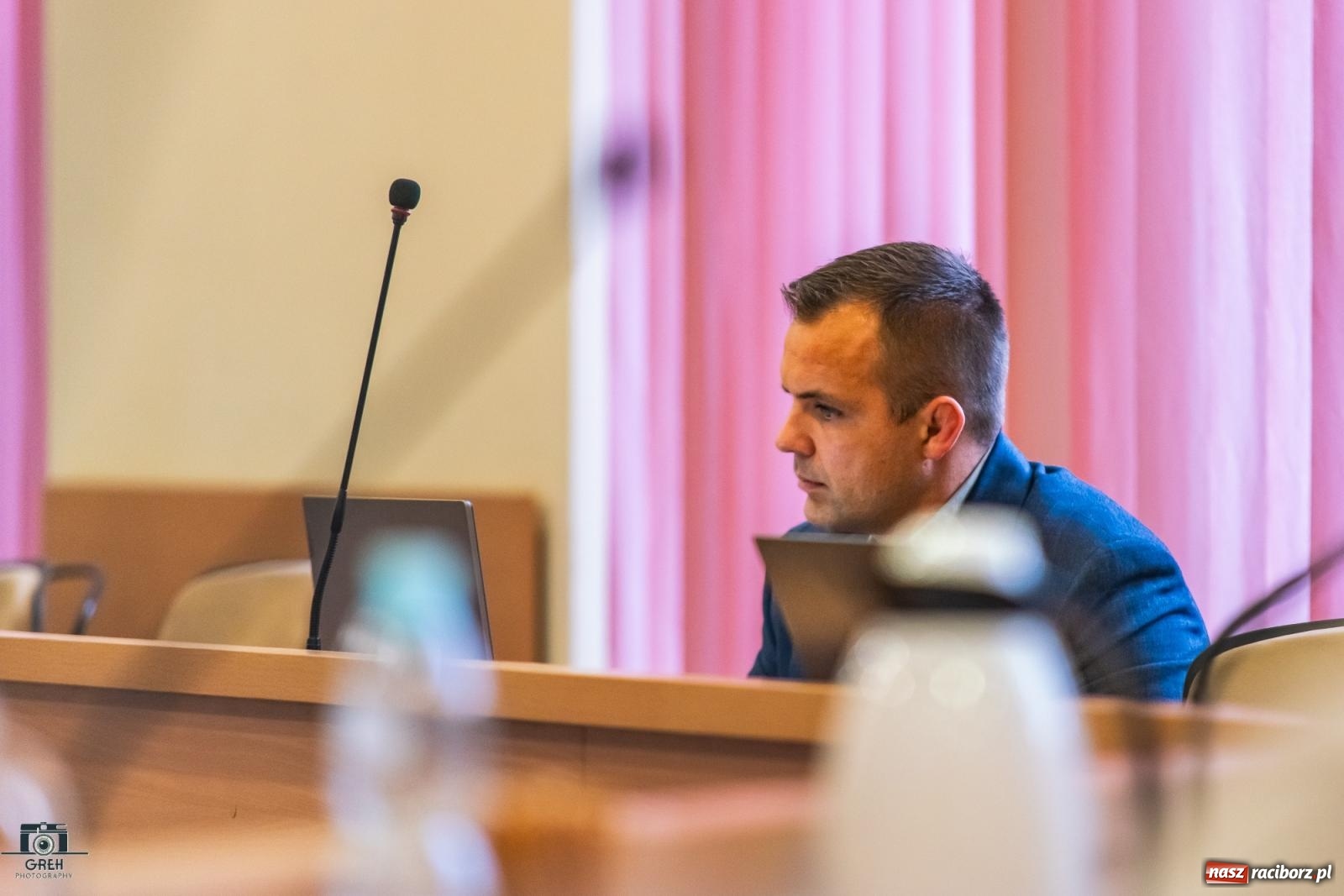 Zdjęcie w galerii na portalu naszraciborz.pl: Radni komisji oświaty wysłuchali raportu z działalności Muzeum wiadomości z regionu