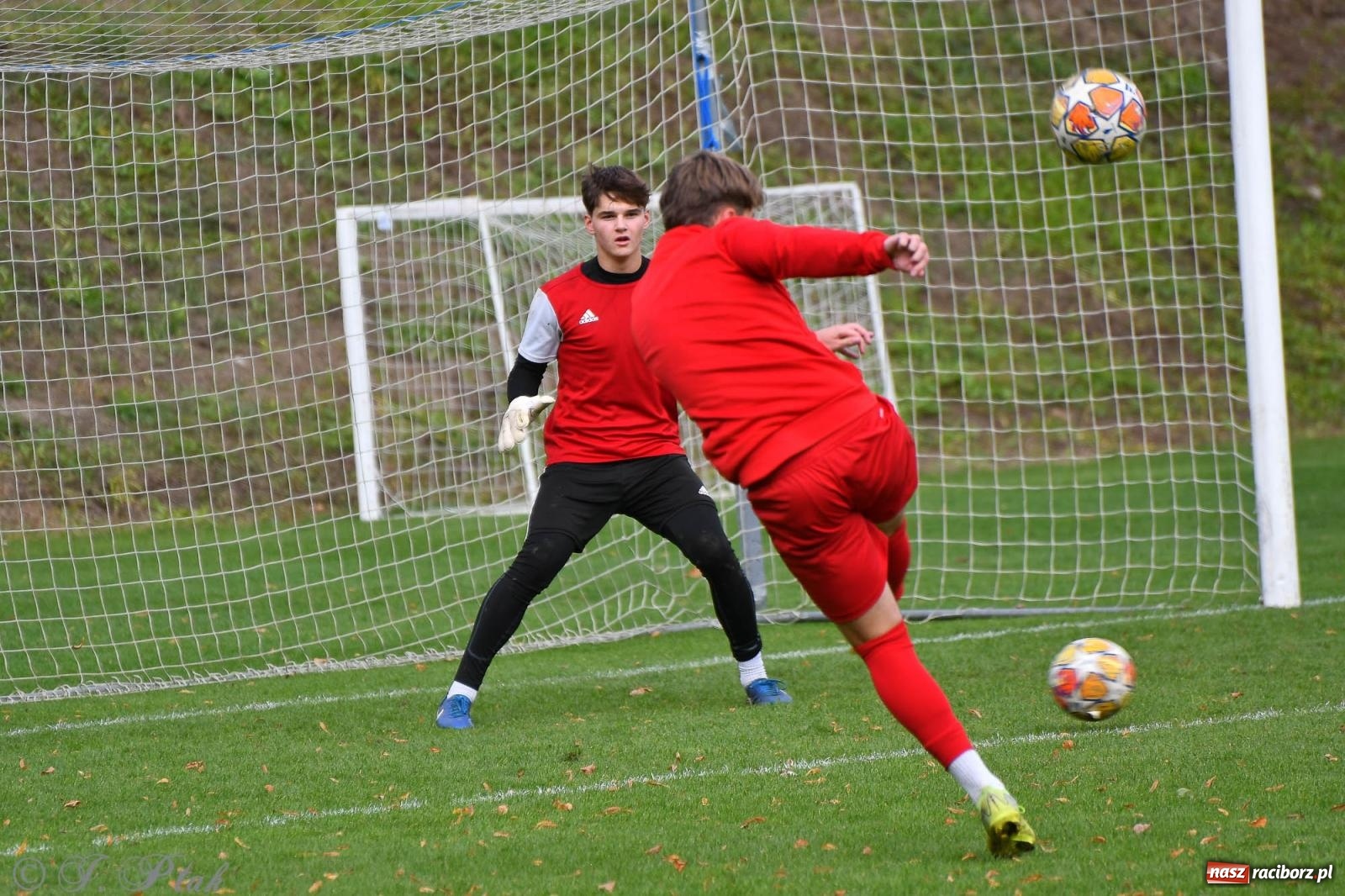 Zdjęcie w galerii na portalu naszraciborz.pl: Unia Racibórz nie obroni trofeum. Rezerwy z Turzy Śląskiej okazały się lepsze [FOTO] wiadomości z regionu