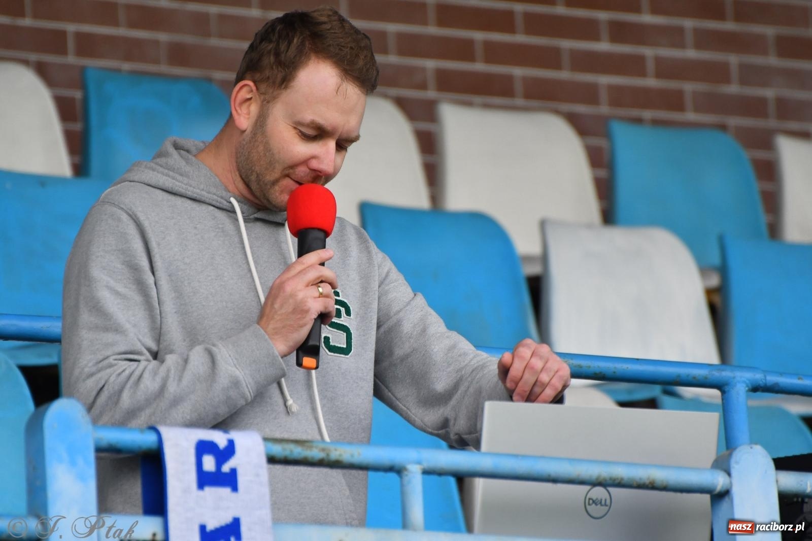 Zdjęcie w galerii na portalu naszraciborz.pl: Unia Racibórz nie obroni trofeum. Rezerwy z Turzy Śląskiej okazały się lepsze [FOTO] wiadomości z regionu