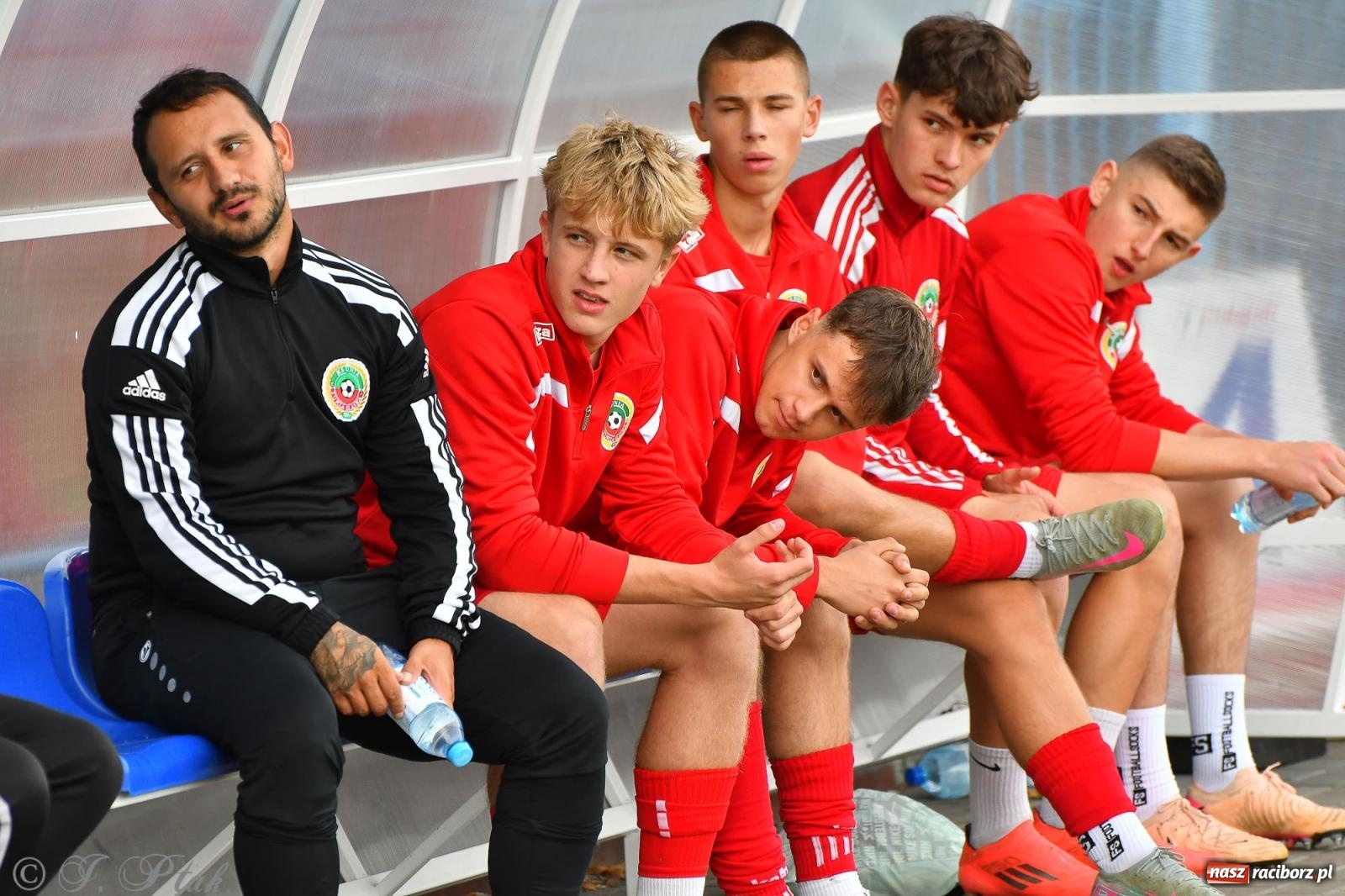 Zdjęcie w galerii na portalu naszraciborz.pl: Unia Racibórz nie obroni trofeum. Rezerwy z Turzy Śląskiej okazały się lepsze [FOTO] wiadomości z regionu