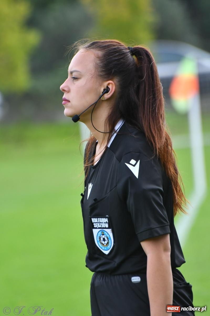 Zdjęcie w galerii na portalu naszraciborz.pl: Unia Racibórz nie obroni trofeum. Rezerwy z Turzy Śląskiej okazały się lepsze [FOTO] wiadomości z regionu