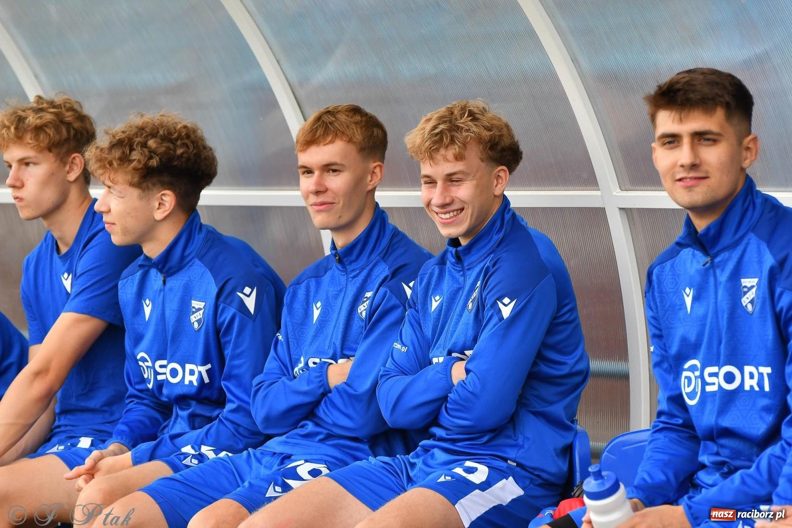 Zdjęcie w galerii na portalu naszraciborz.pl: Unia Racibórz nie obroni trofeum. Rezerwy z Turzy Śląskiej okazały się lepsze [FOTO] wiadomości z regionu