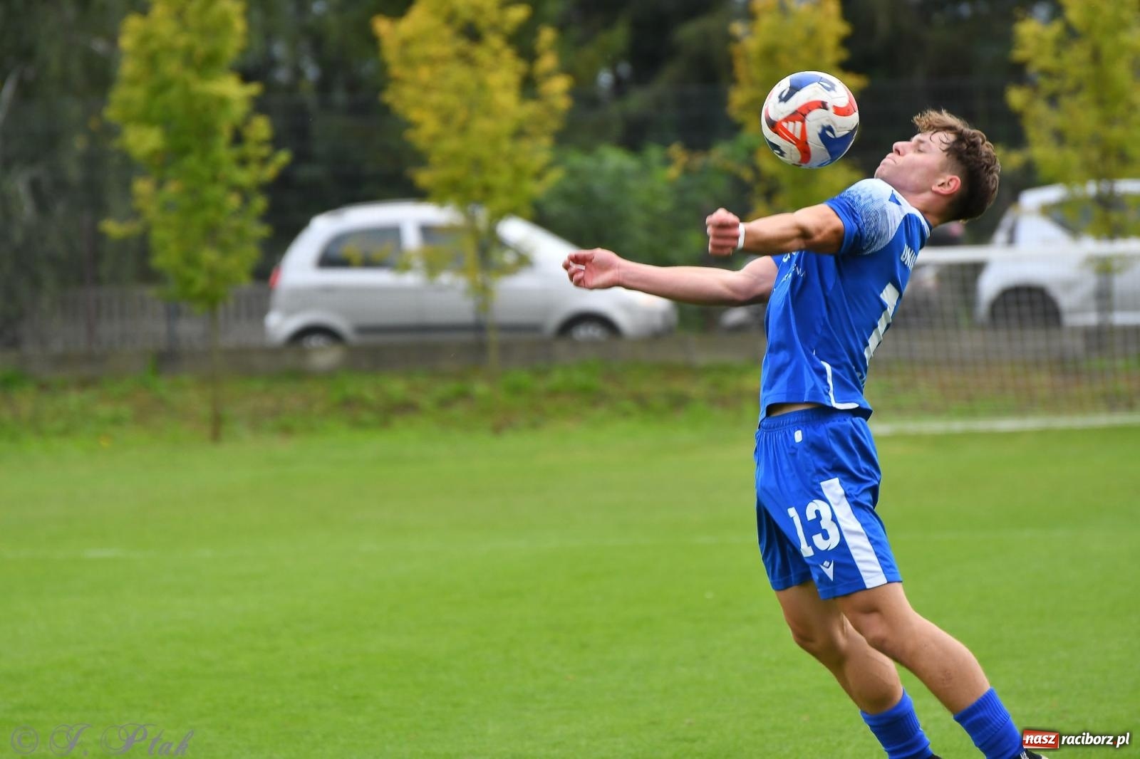 Zdjęcie w galerii na portalu naszraciborz.pl: Unia Racibórz nie obroni trofeum. Rezerwy z Turzy Śląskiej okazały się lepsze [FOTO] wiadomości z regionu