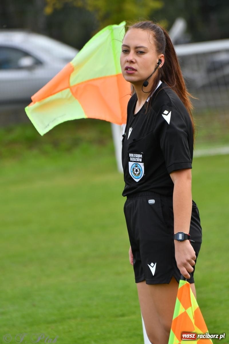 Zdjęcie w galerii na portalu naszraciborz.pl: Unia Racibórz nie obroni trofeum. Rezerwy z Turzy Śląskiej okazały się lepsze [FOTO] wiadomości z regionu