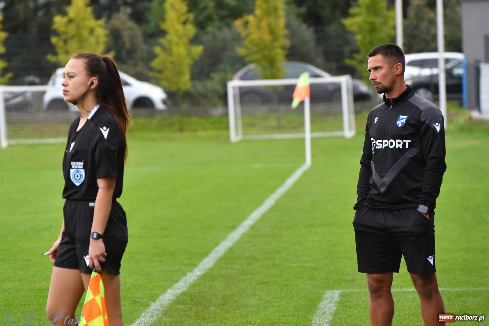 Zdjęcie w galerii na portalu naszraciborz.pl: Unia Racibórz nie obroni trofeum. Rezerwy z Turzy Śląskiej okazały się lepsze [FOTO] wiadomości z regionu