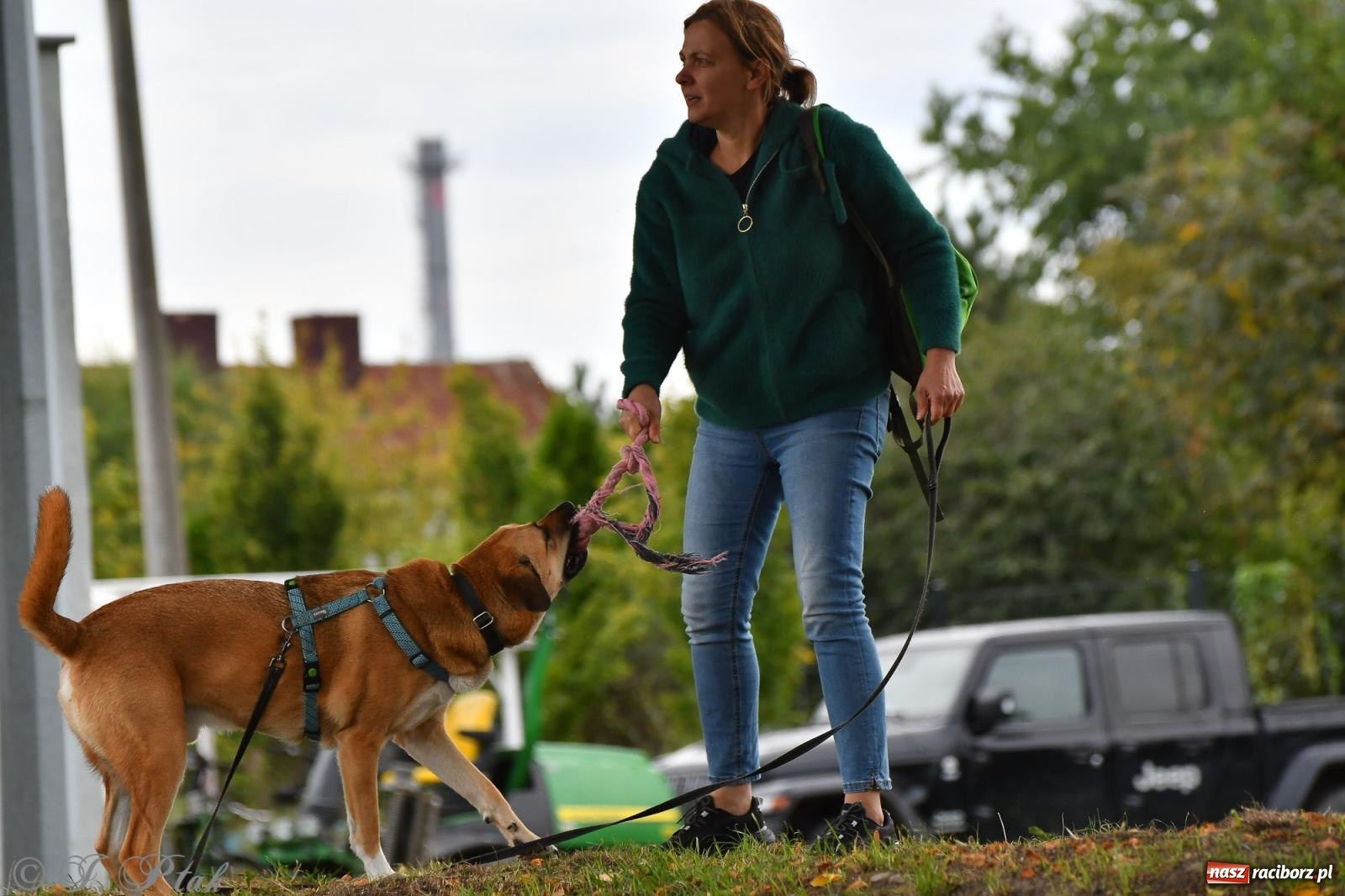 Zdjęcie w galerii na portalu naszraciborz.pl: Unia Racibórz nie obroni trofeum. Rezerwy z Turzy Śląskiej okazały się lepsze [FOTO] wiadomości z regionu